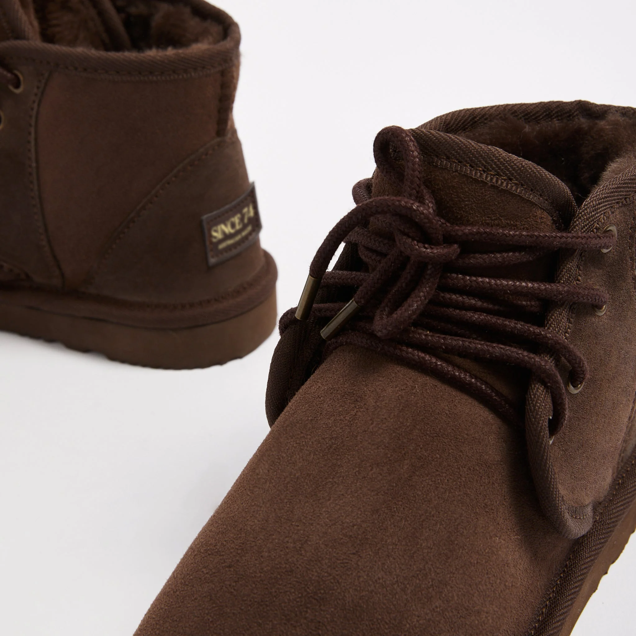 Men's Dusty Mini - Image 4