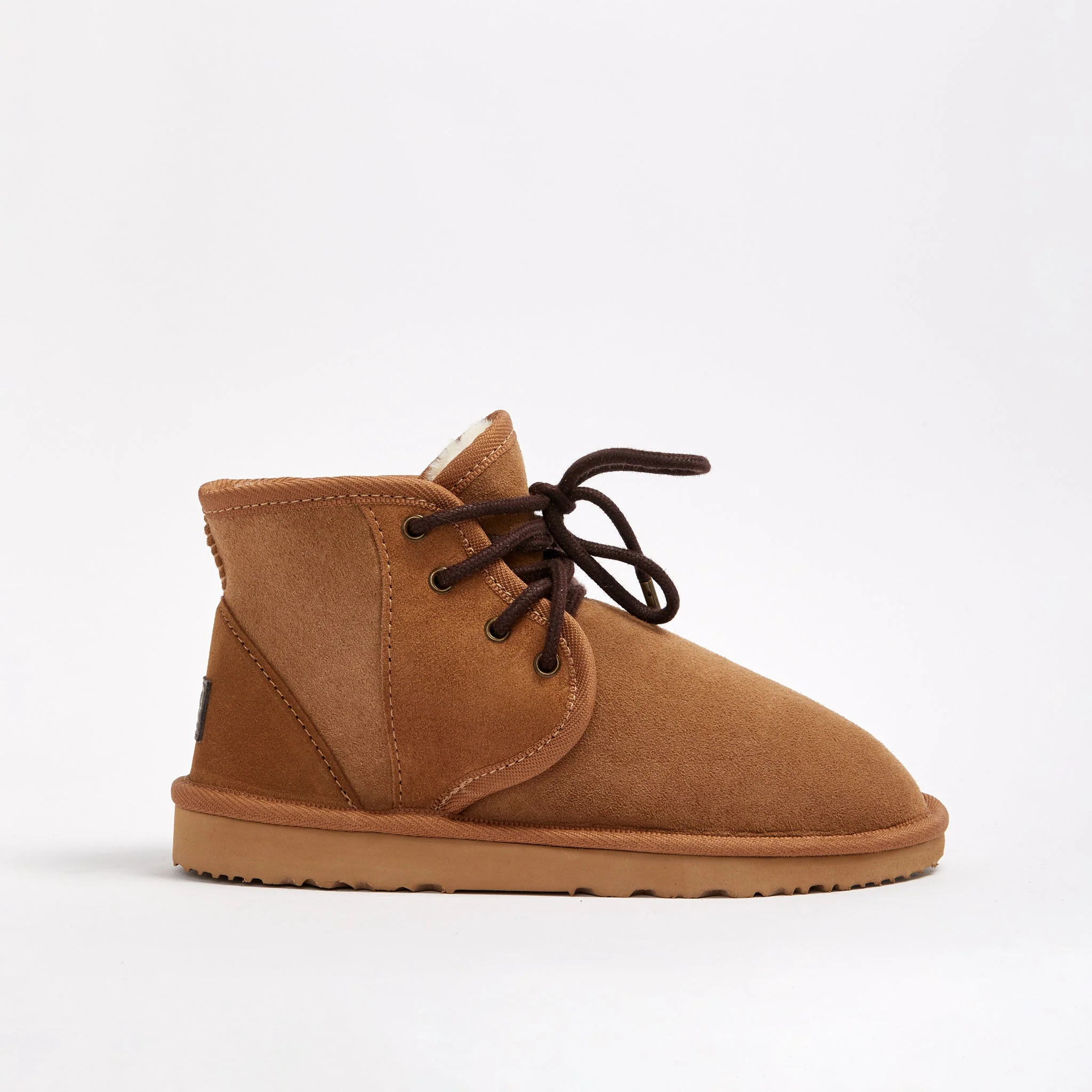 Men's Dusty Mini - Image 6