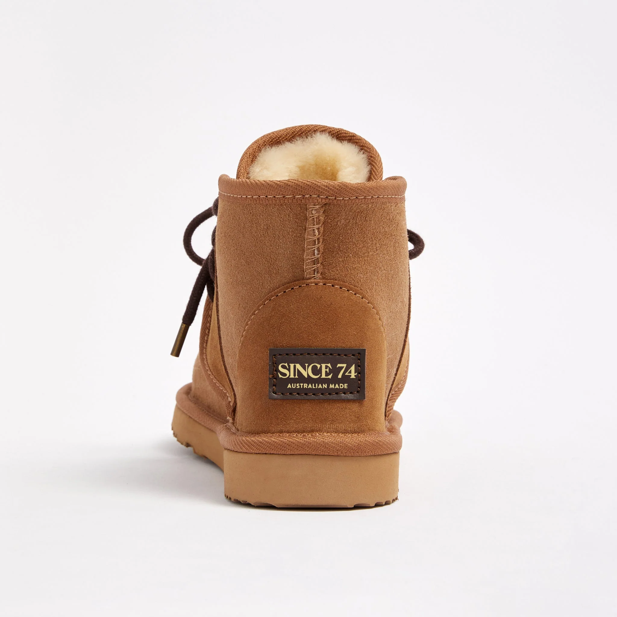 Men's Dusty Mini - Image 7