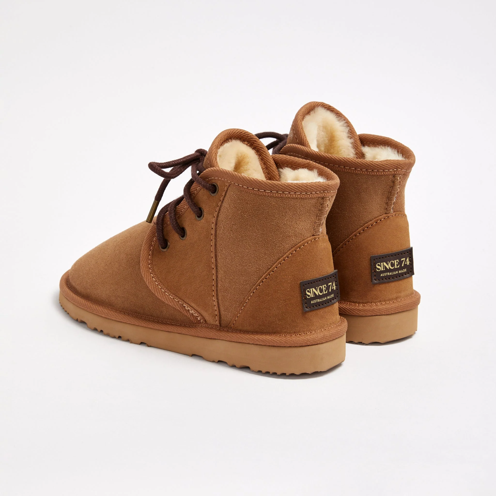 Men's Dusty Mini - Image 8