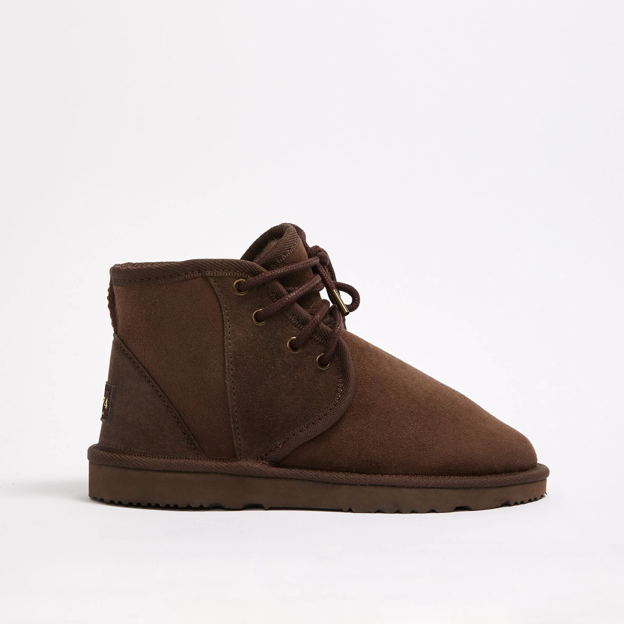 Women's Dusty Mini - Image 6