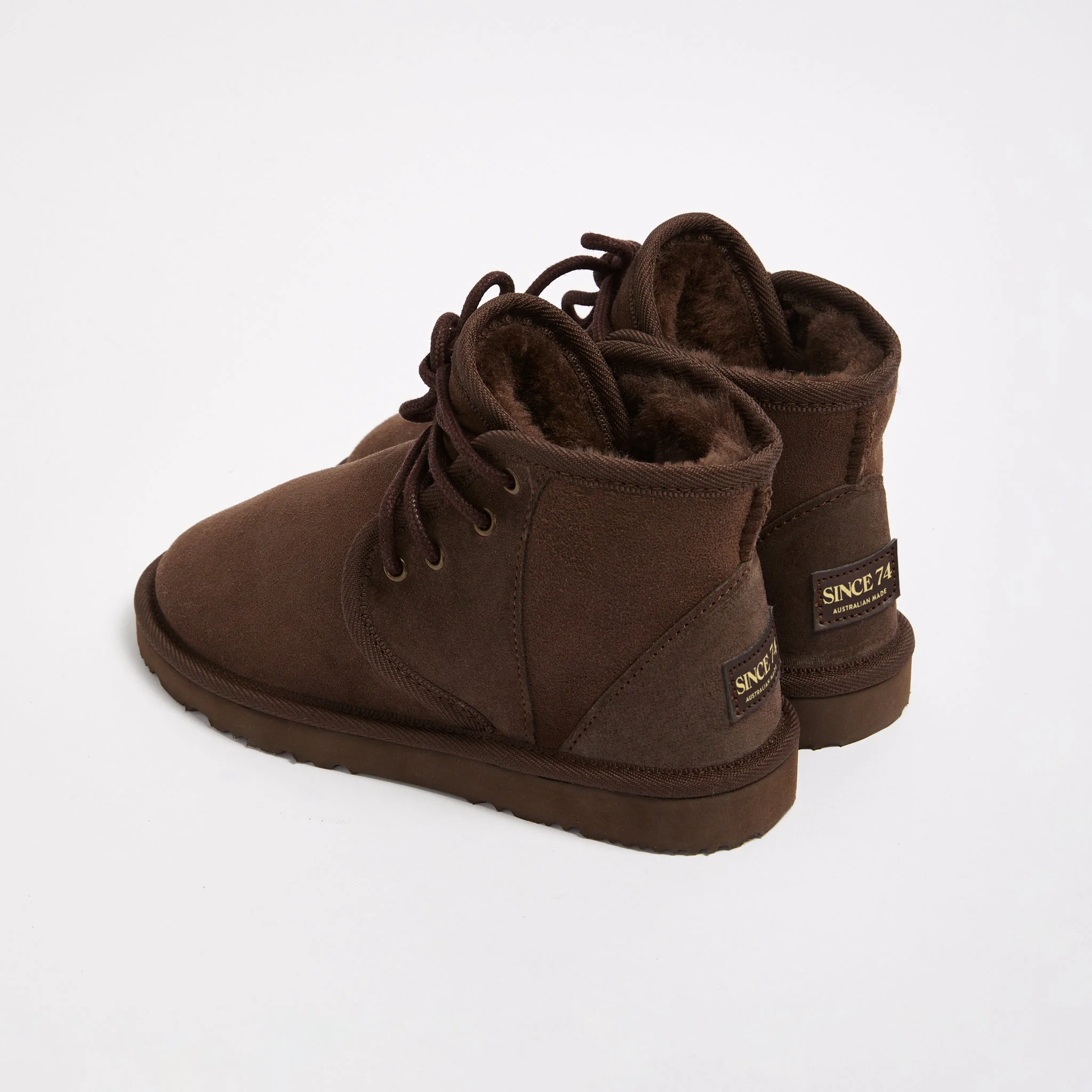 Women's Dusty Mini - Image 8