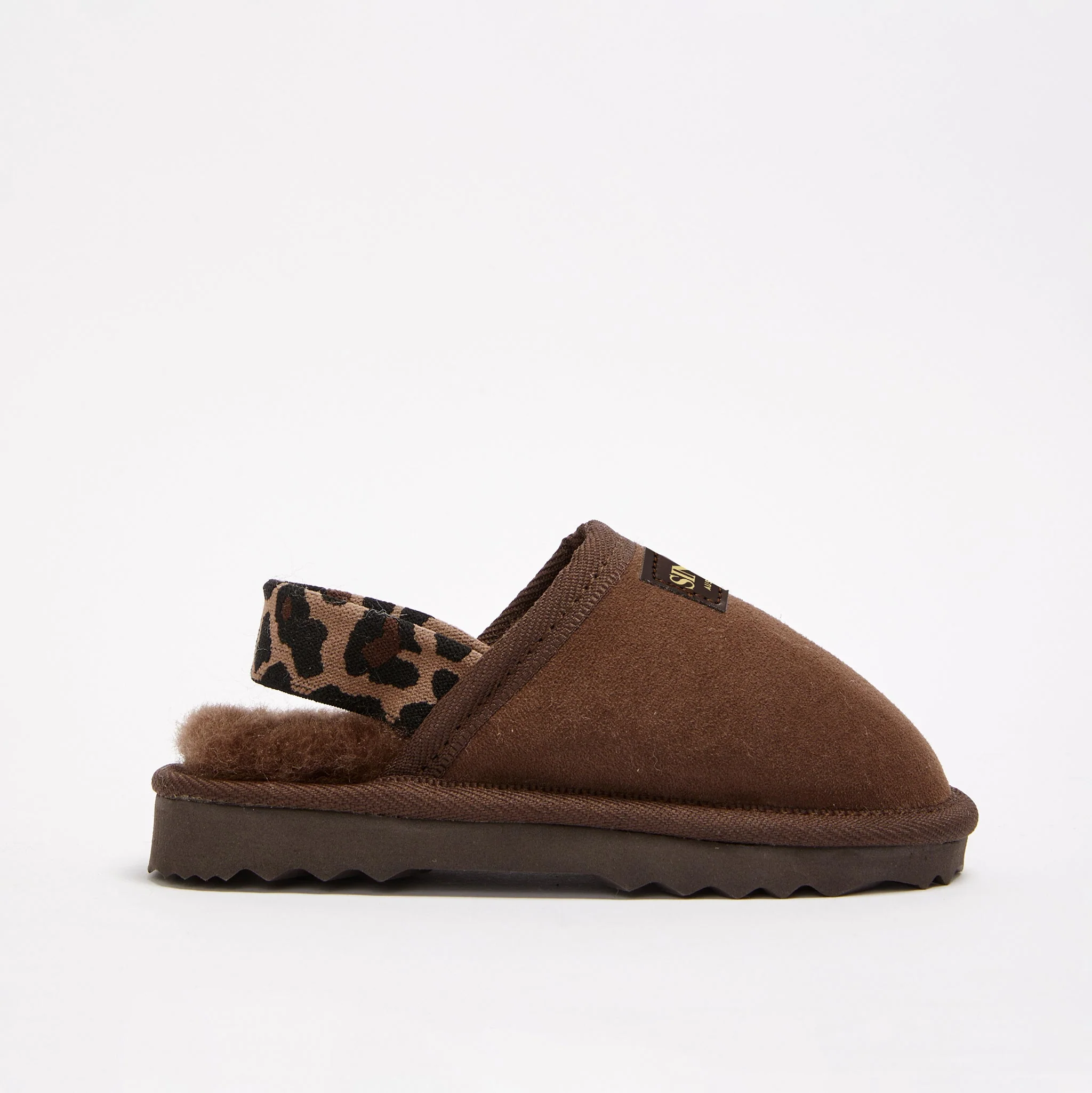 Kids Safari Slippers - Image 10