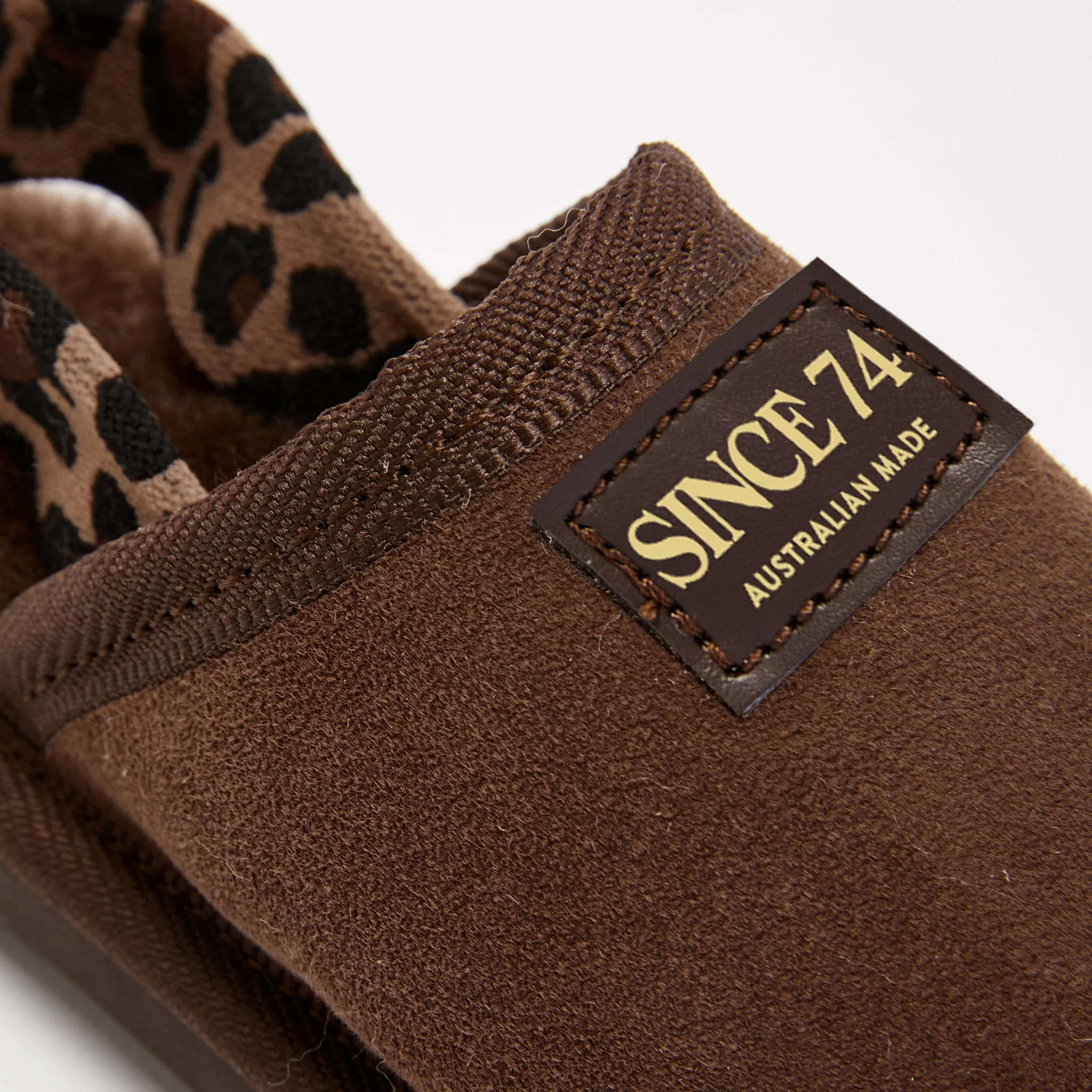 Kids Safari Slippers - Image 11