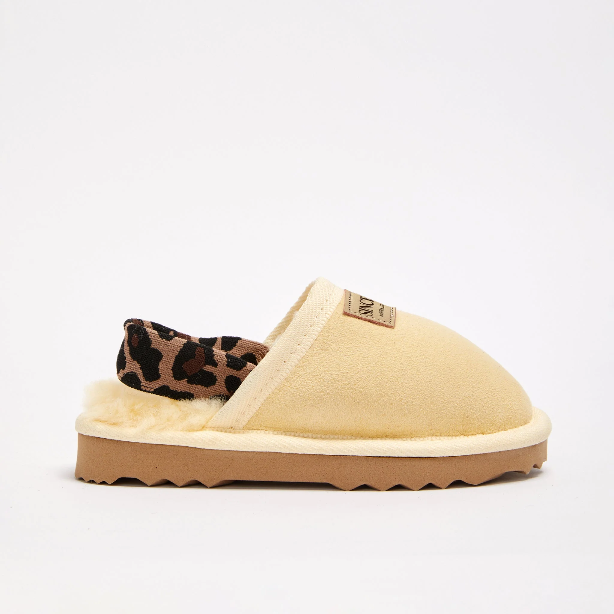 Kids Safari Slippers - Image 6