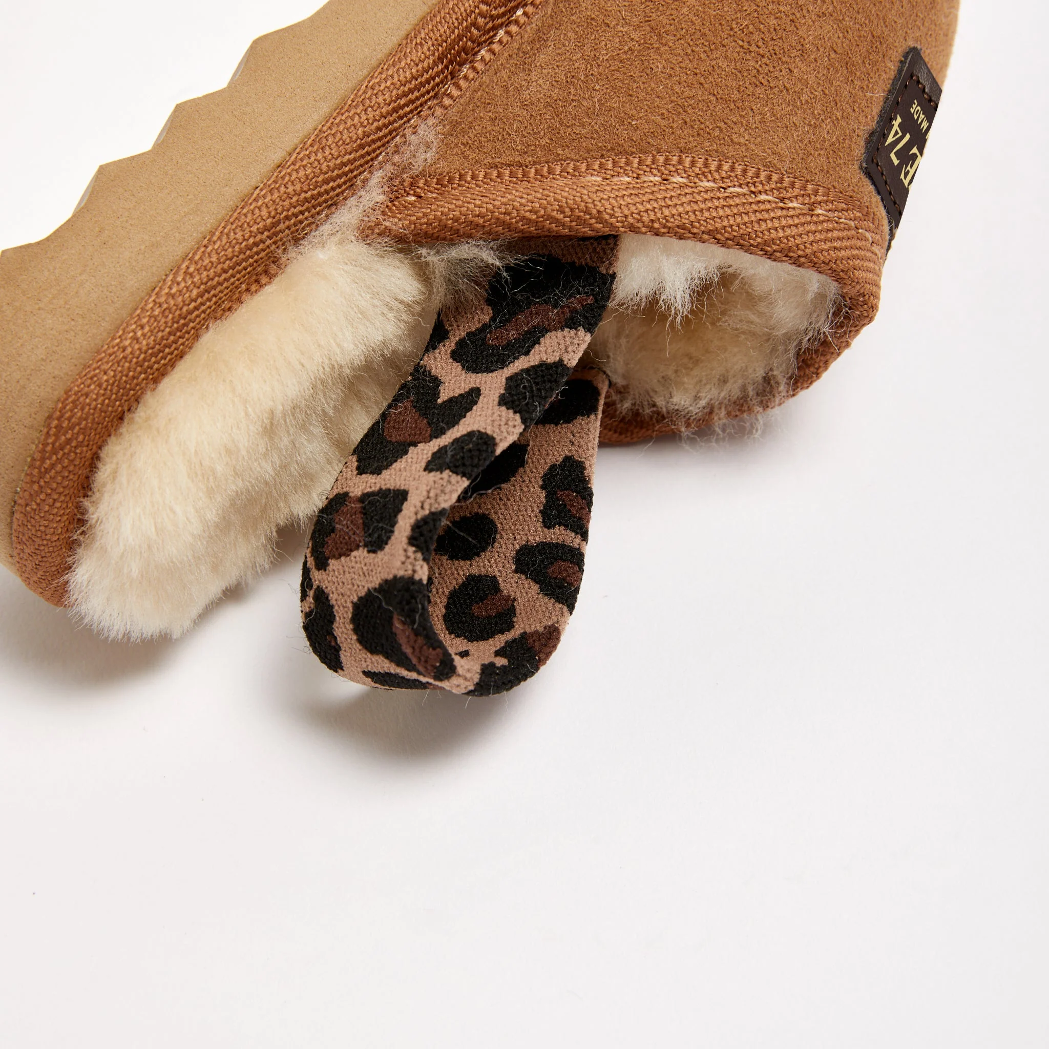 Kids Safari Slippers - Image 8