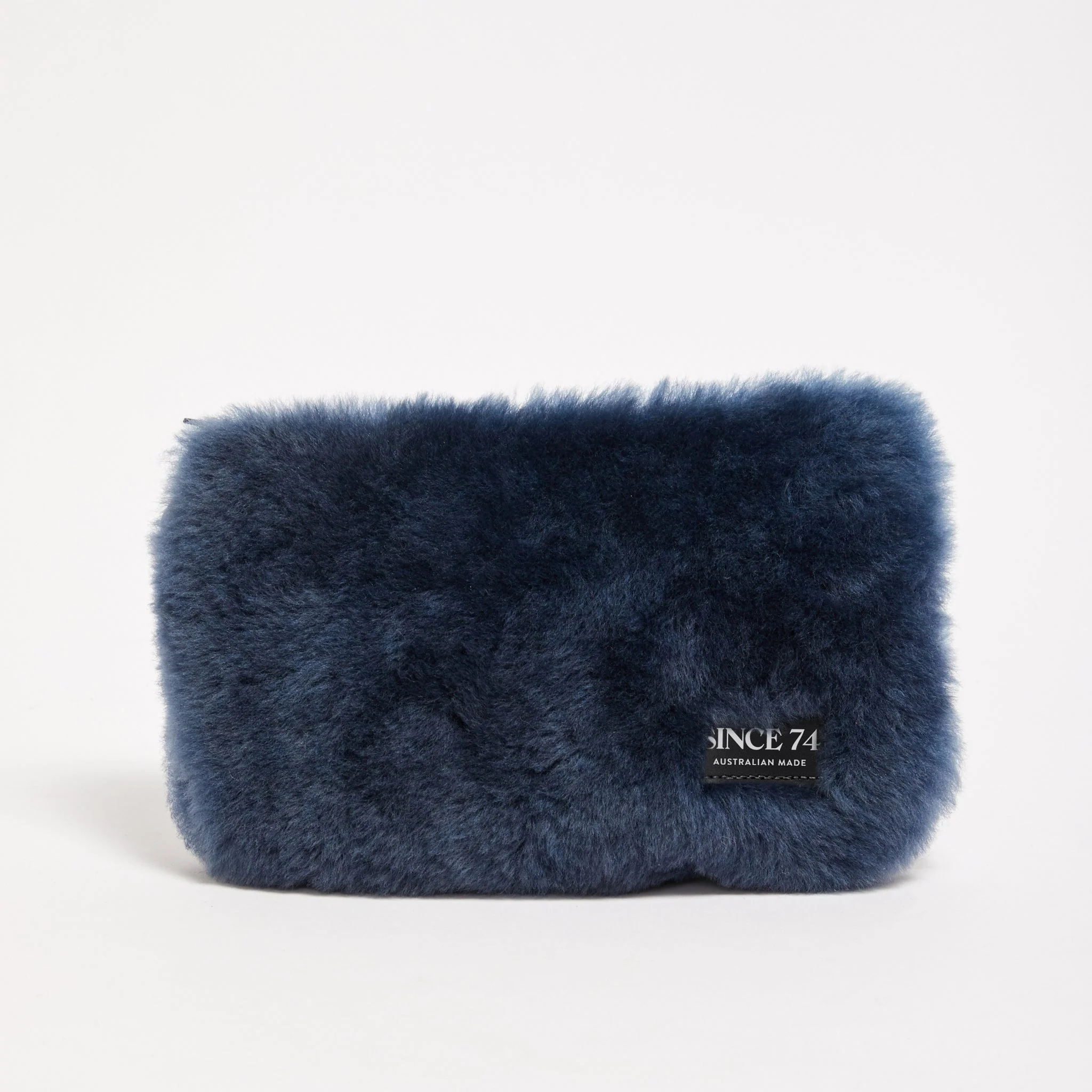 Sheepskin Clutch - Image 5