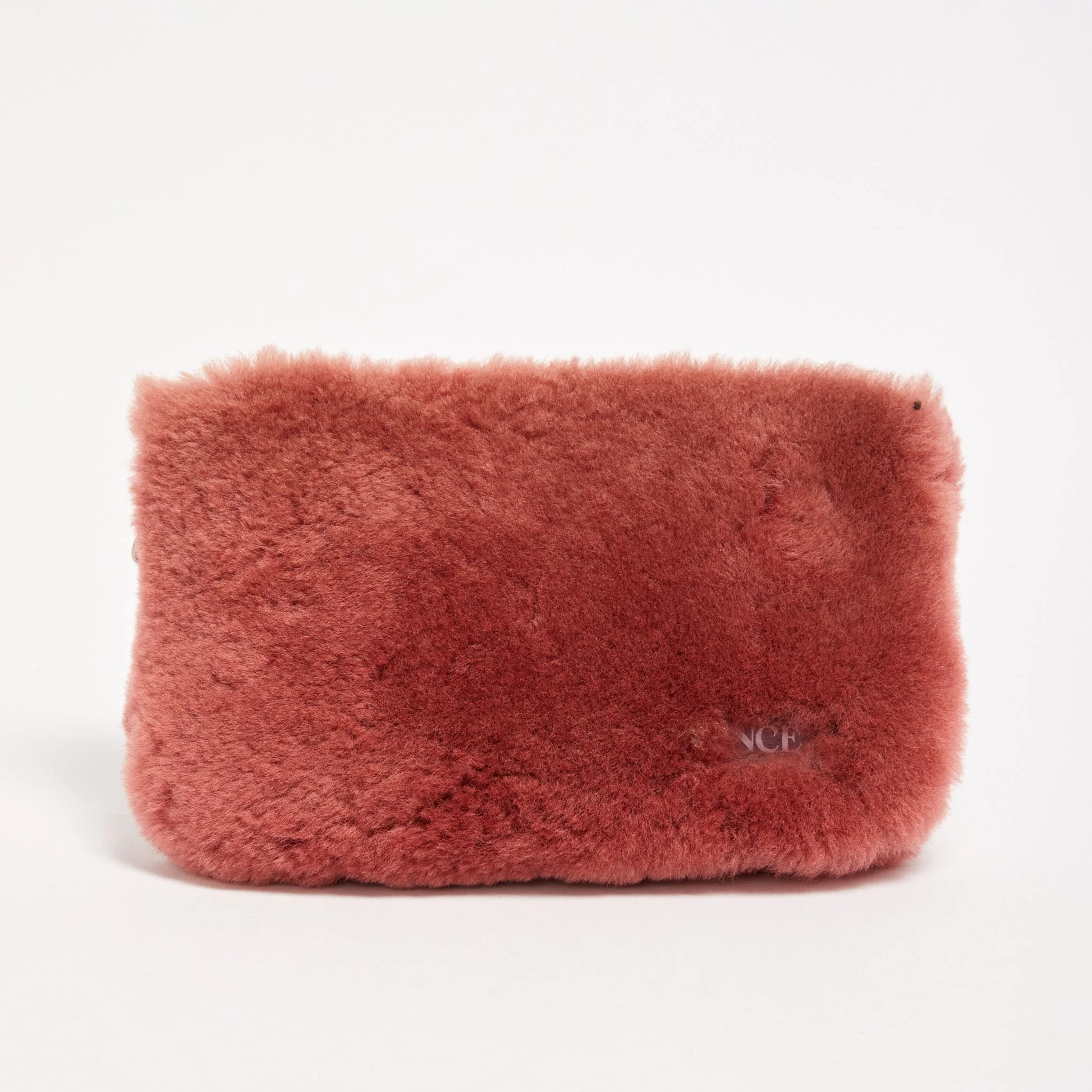 Sheepskin Clutch - Image 6