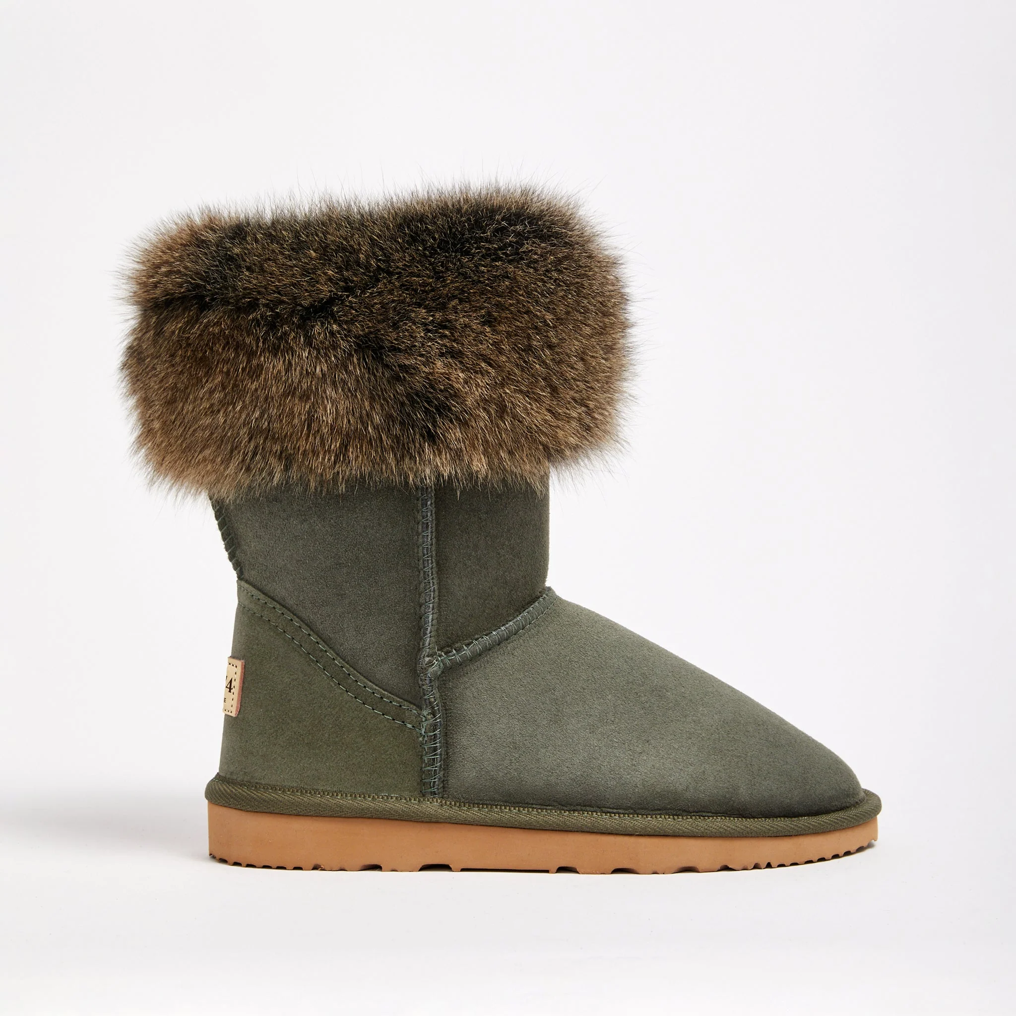 Women's Foxy Mid - Image 10