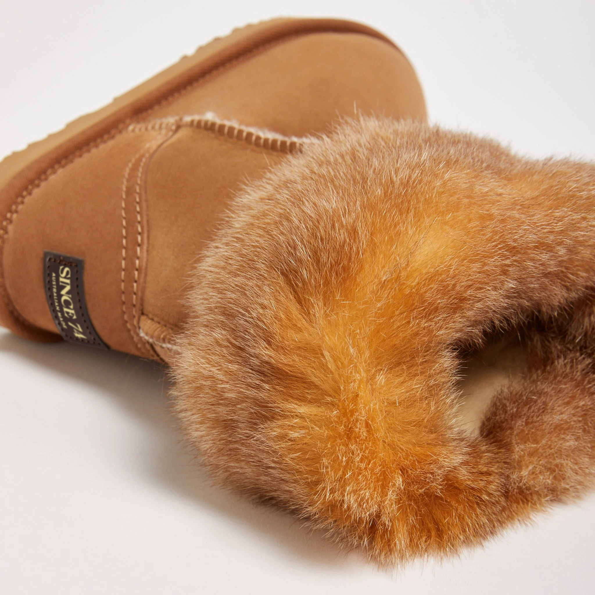 Women's Foxy Mid - Image 4