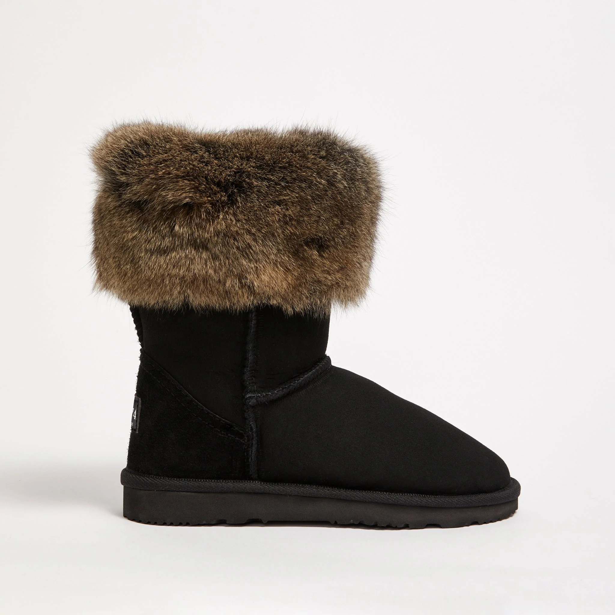Women's Foxy Mid - Image 5