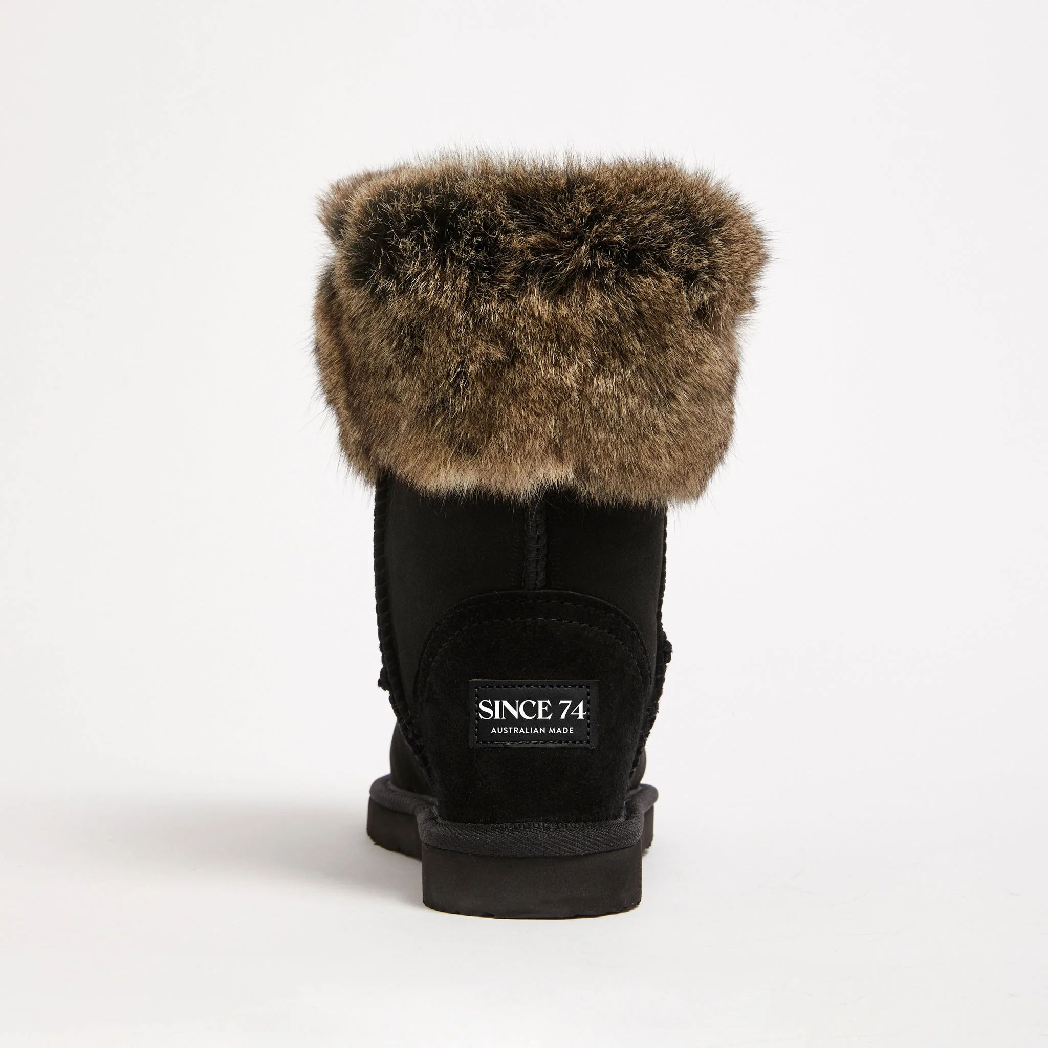 Women's Foxy Mid - Image 6