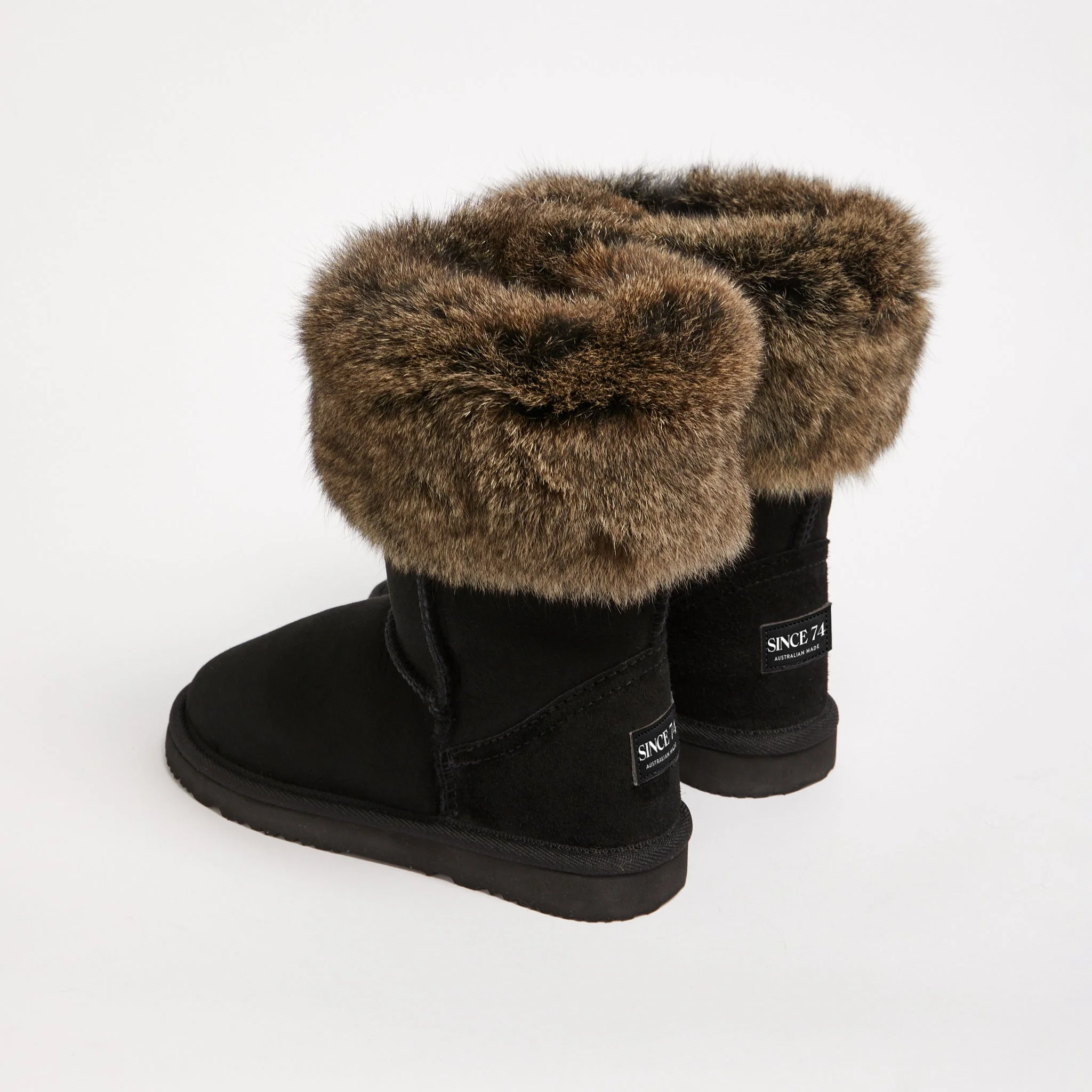 Women's Foxy Mid - Image 7