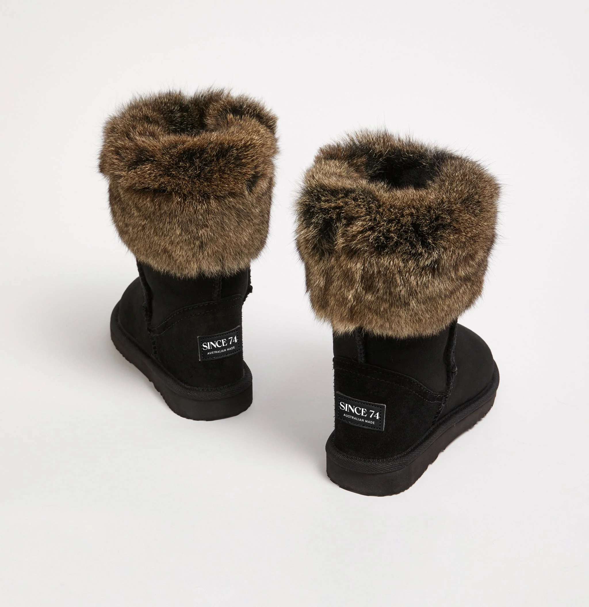 Women's Foxy Mid - Image 8