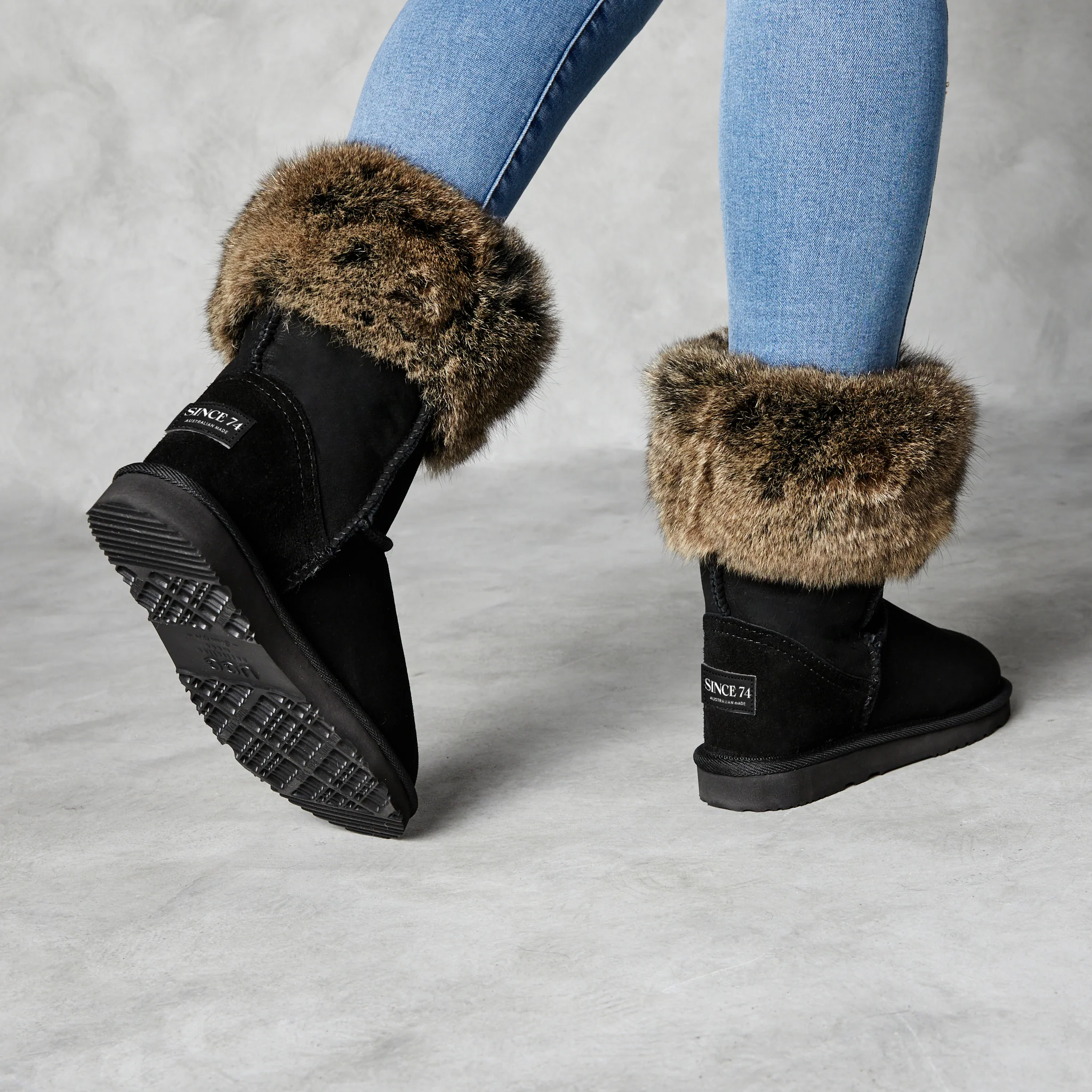 Women's Foxy Mid - Image 9
