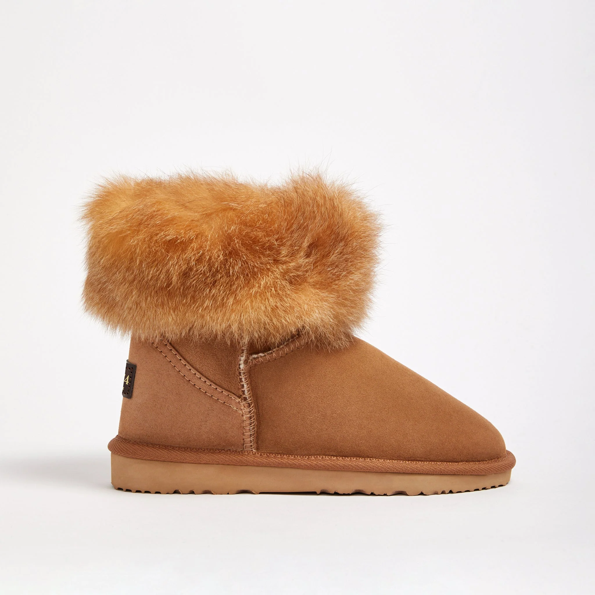 Women's Foxy Mini - Image 5