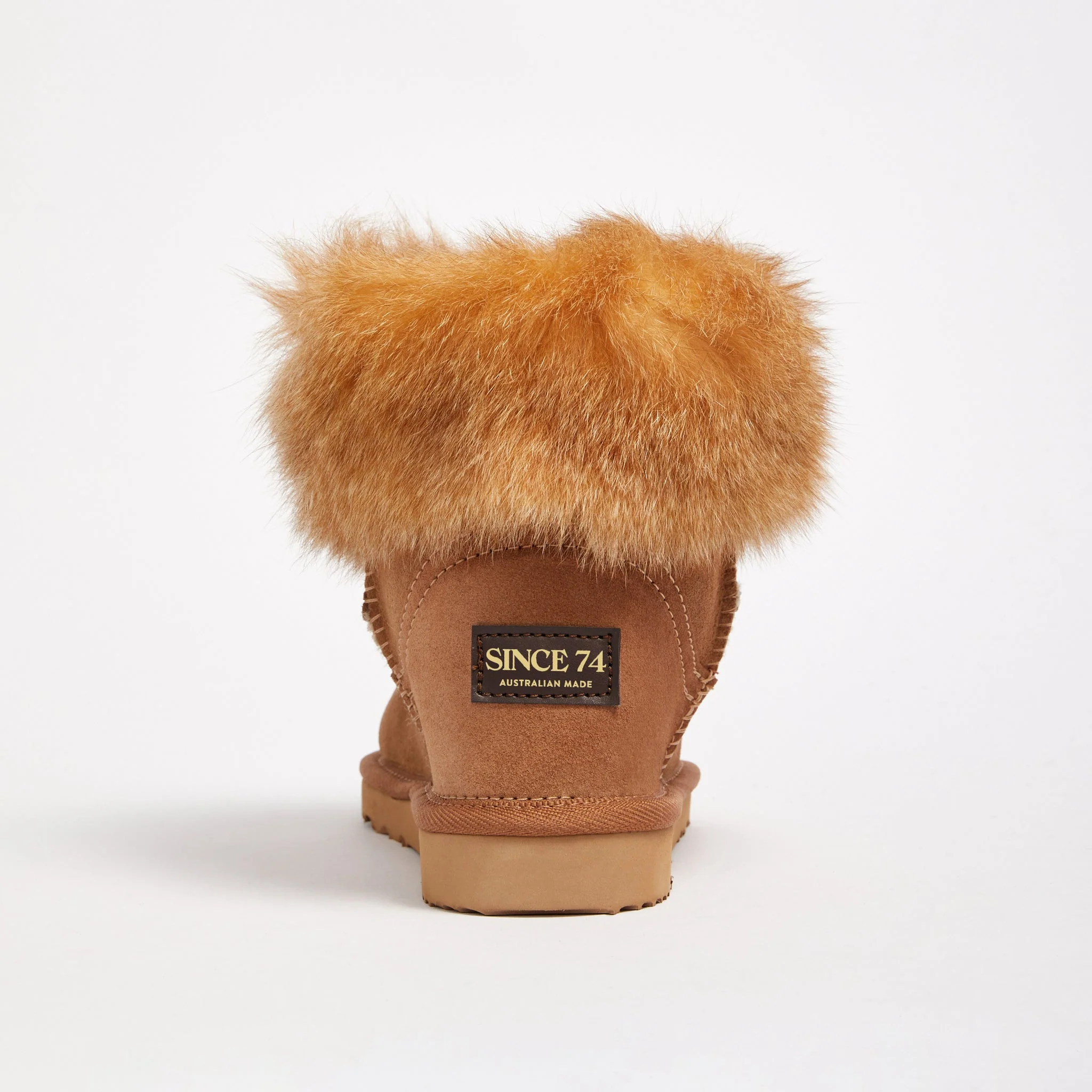 Women's Foxy Mini - Image 6