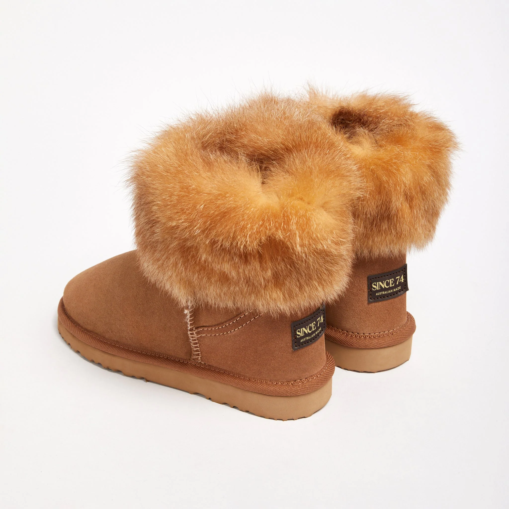 Women's Foxy Mini - Image 7