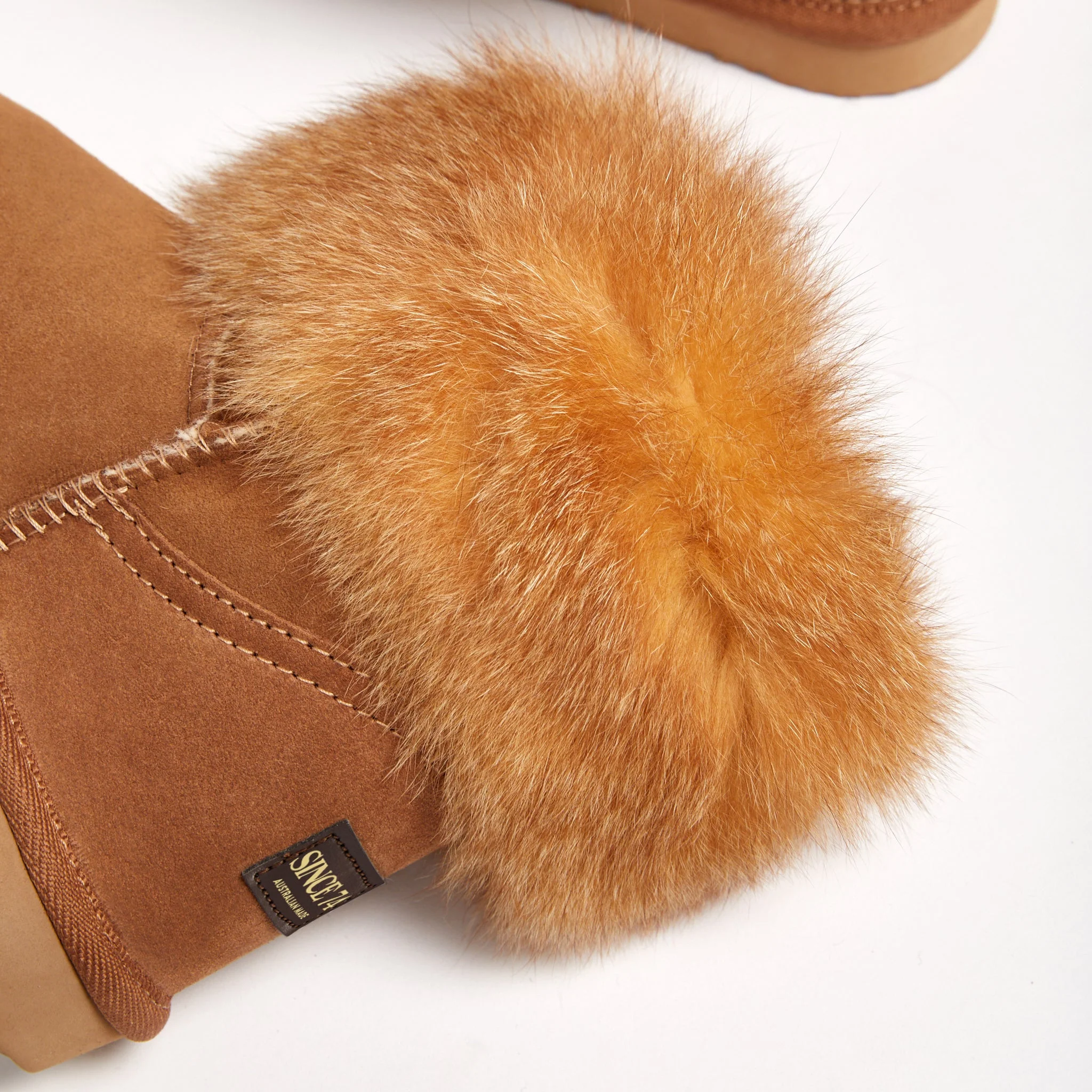 Women's Foxy Mini - Image 8