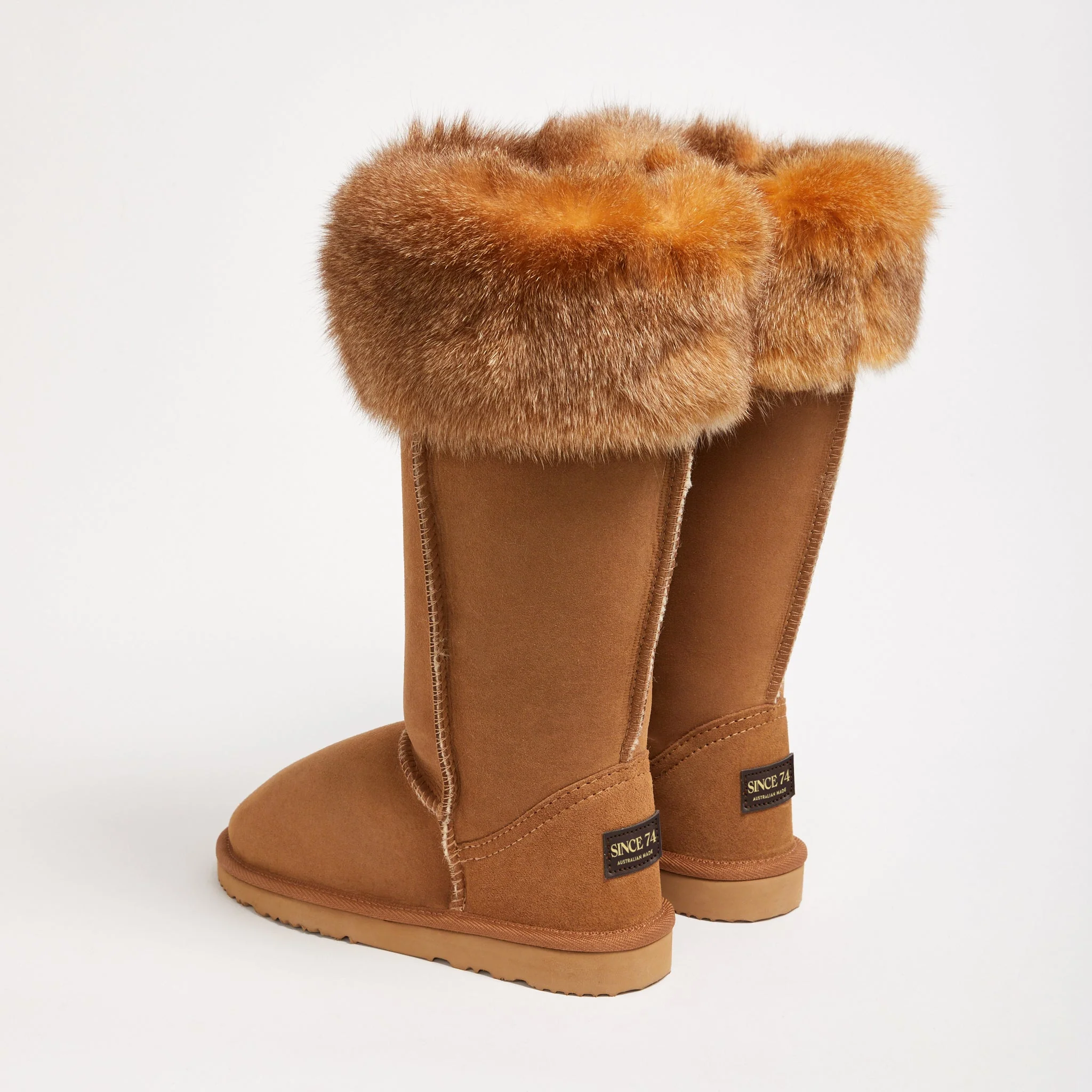 Women's Foxy Tall - Image 10