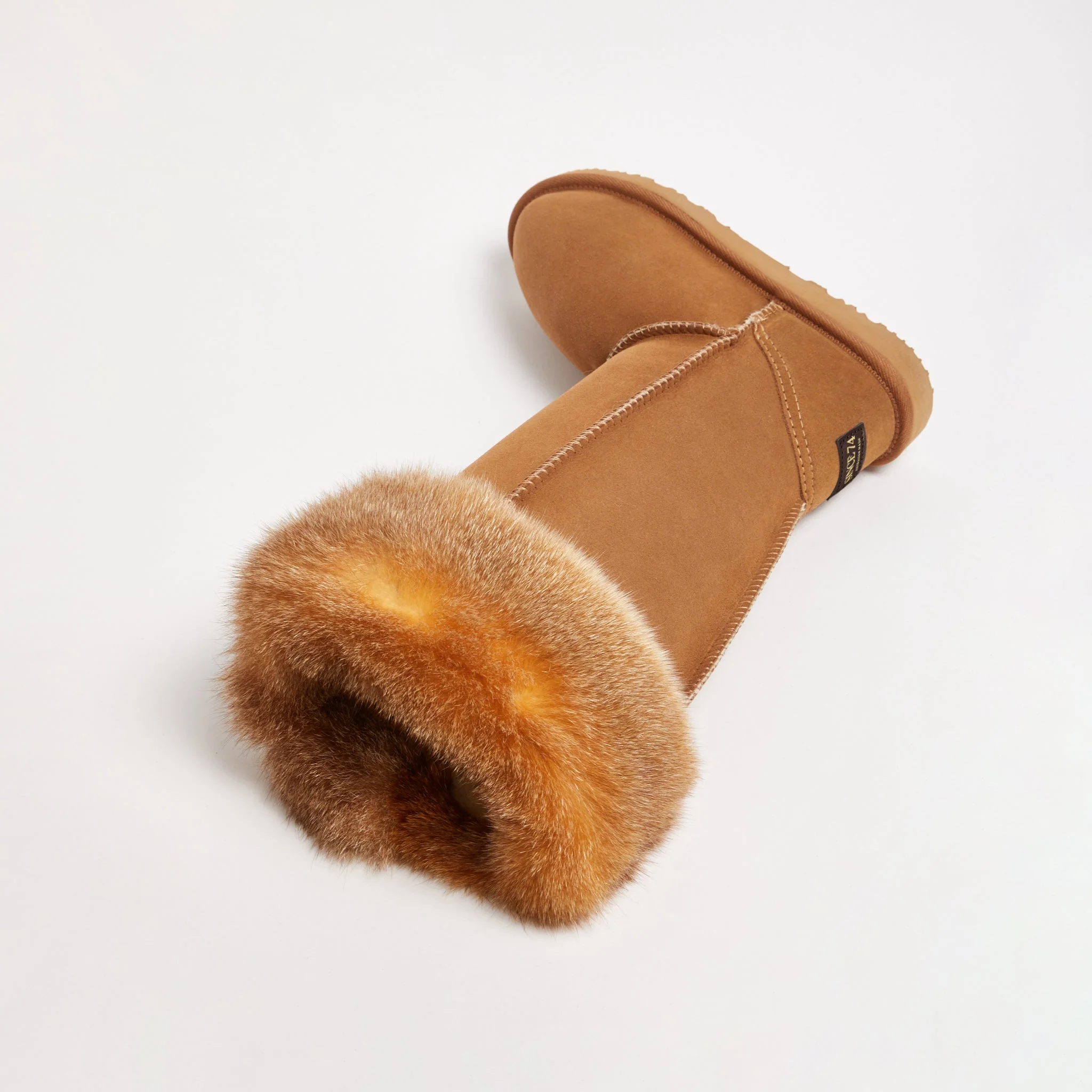 Women's Foxy Tall - Image 11