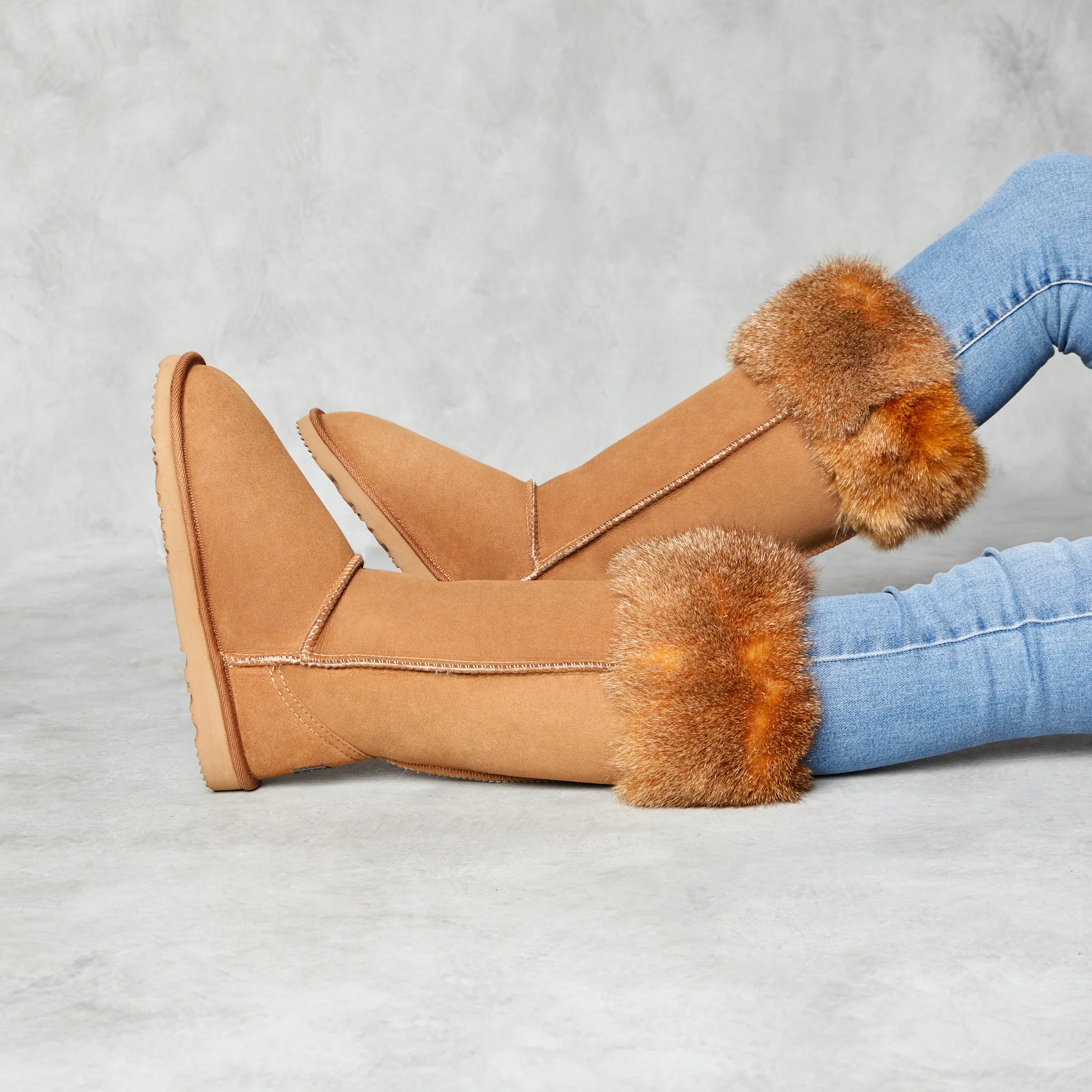 Women's Foxy Tall - Image 12
