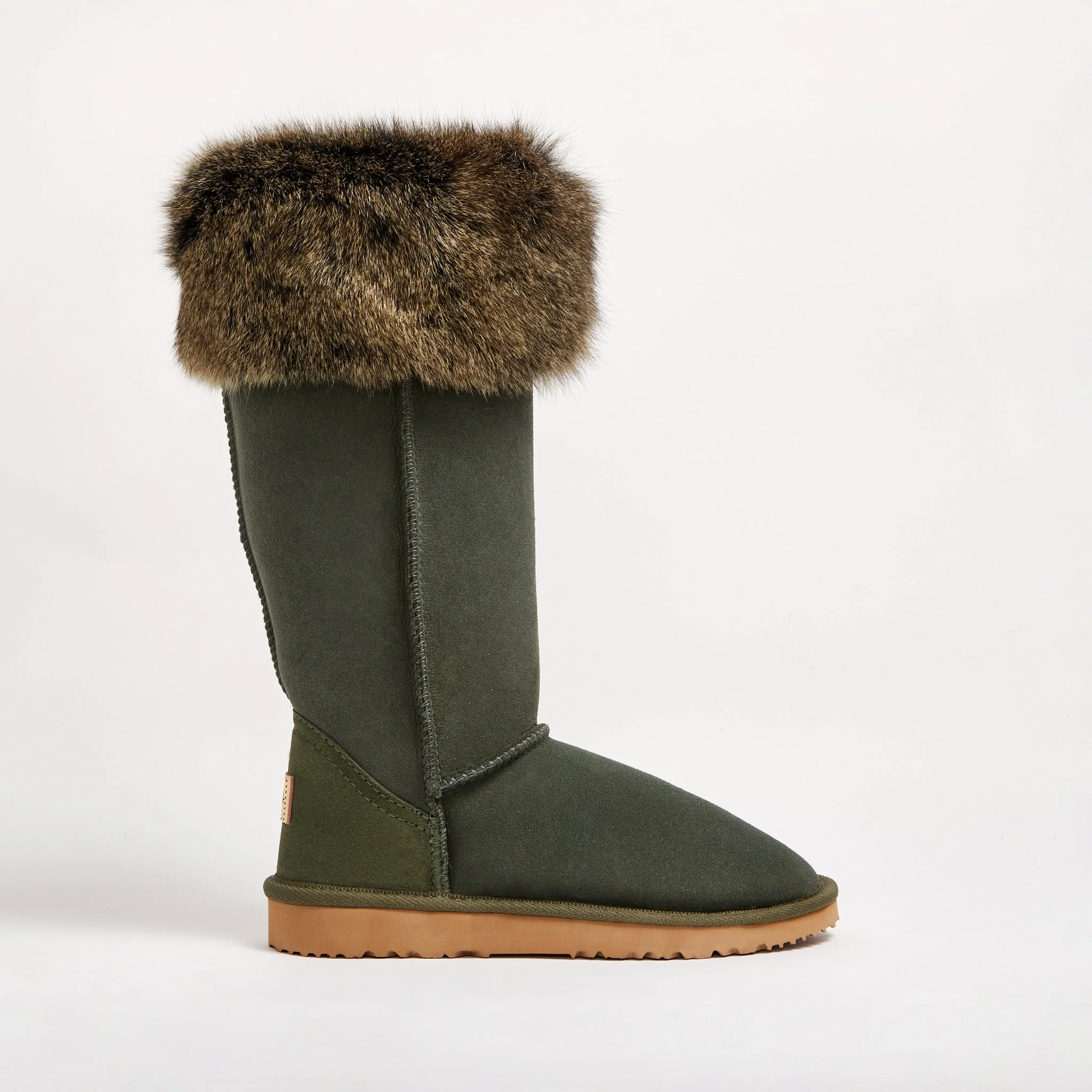 Women's Foxy Tall - Image 13