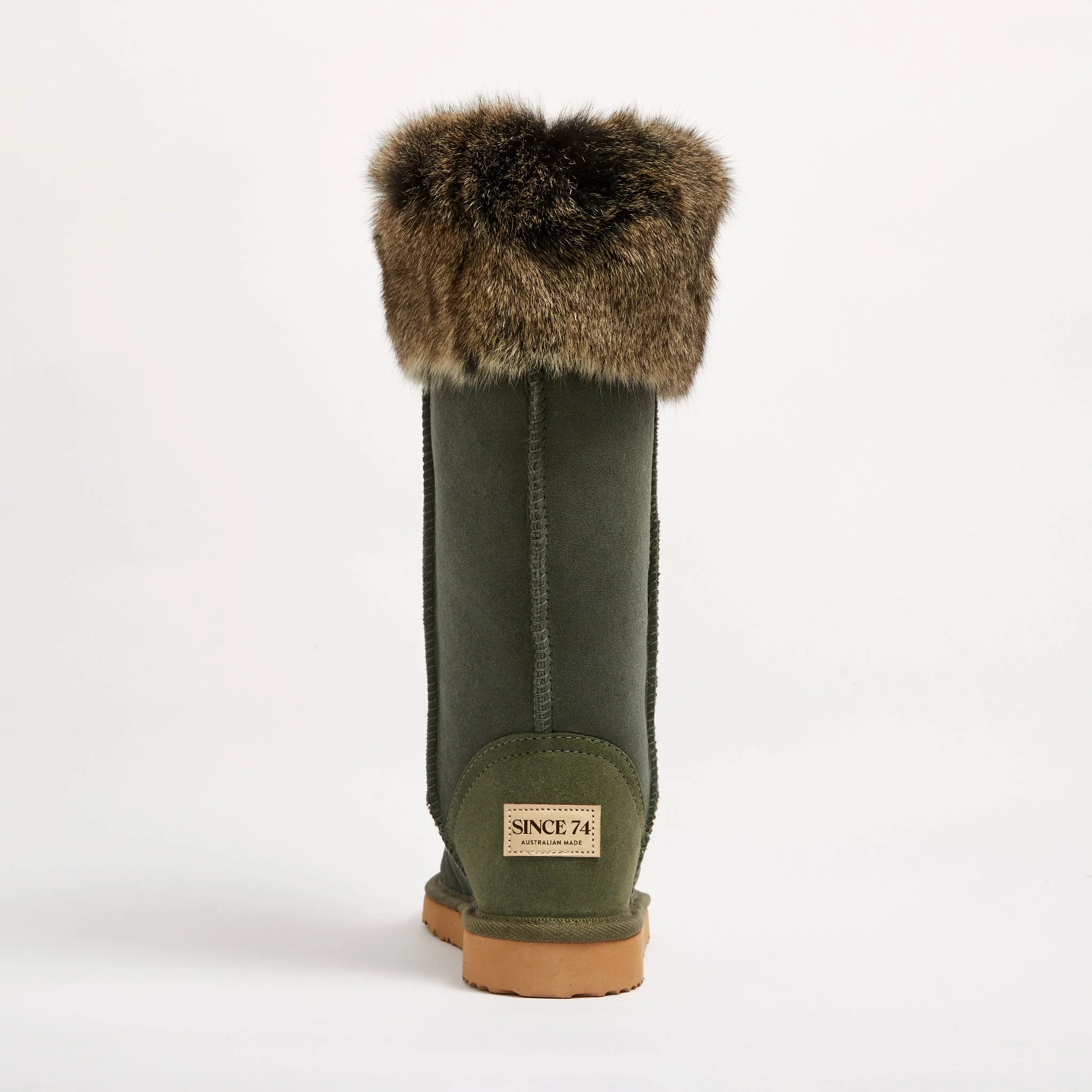 Women's Foxy Tall - Image 14