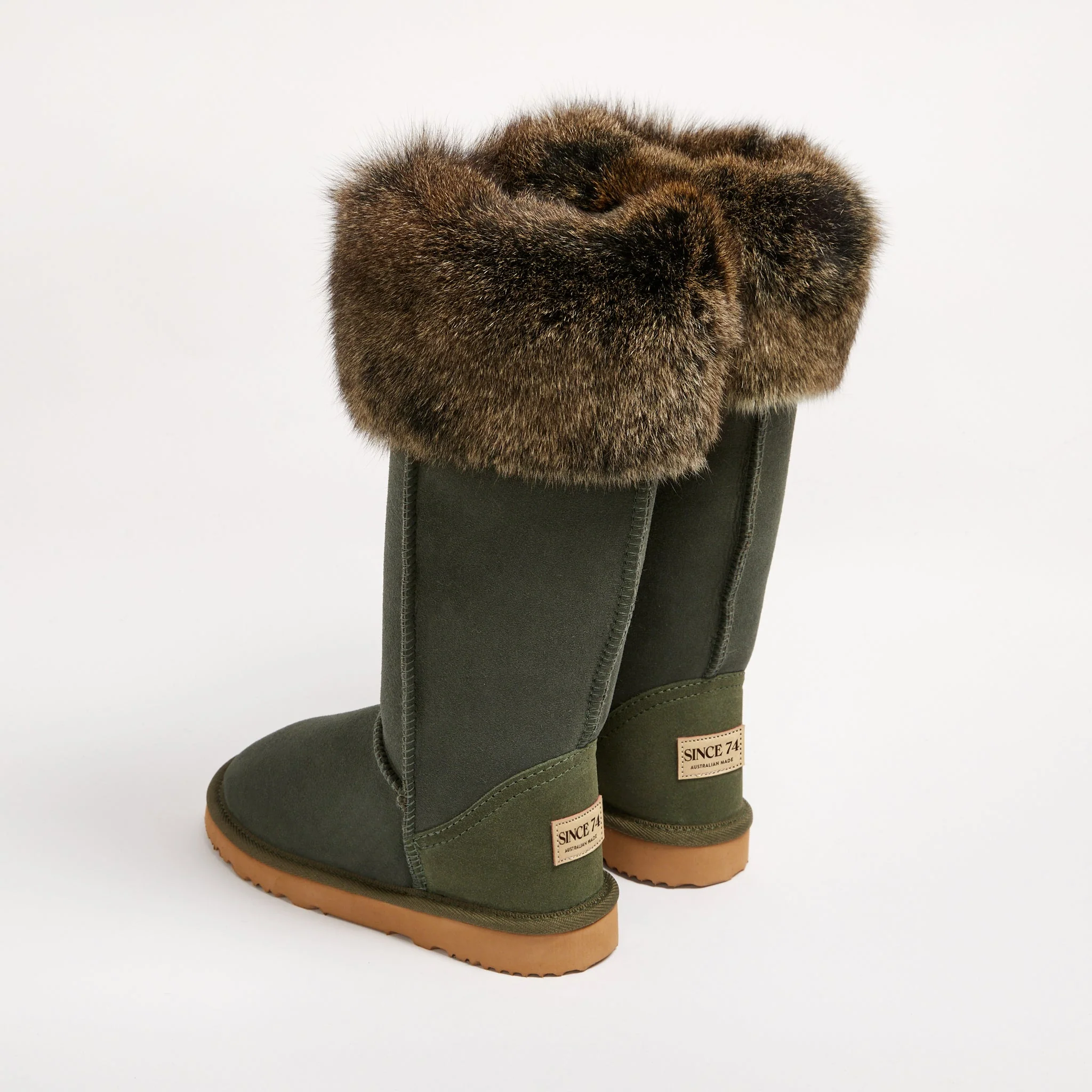 Women's Foxy Tall - Image 15