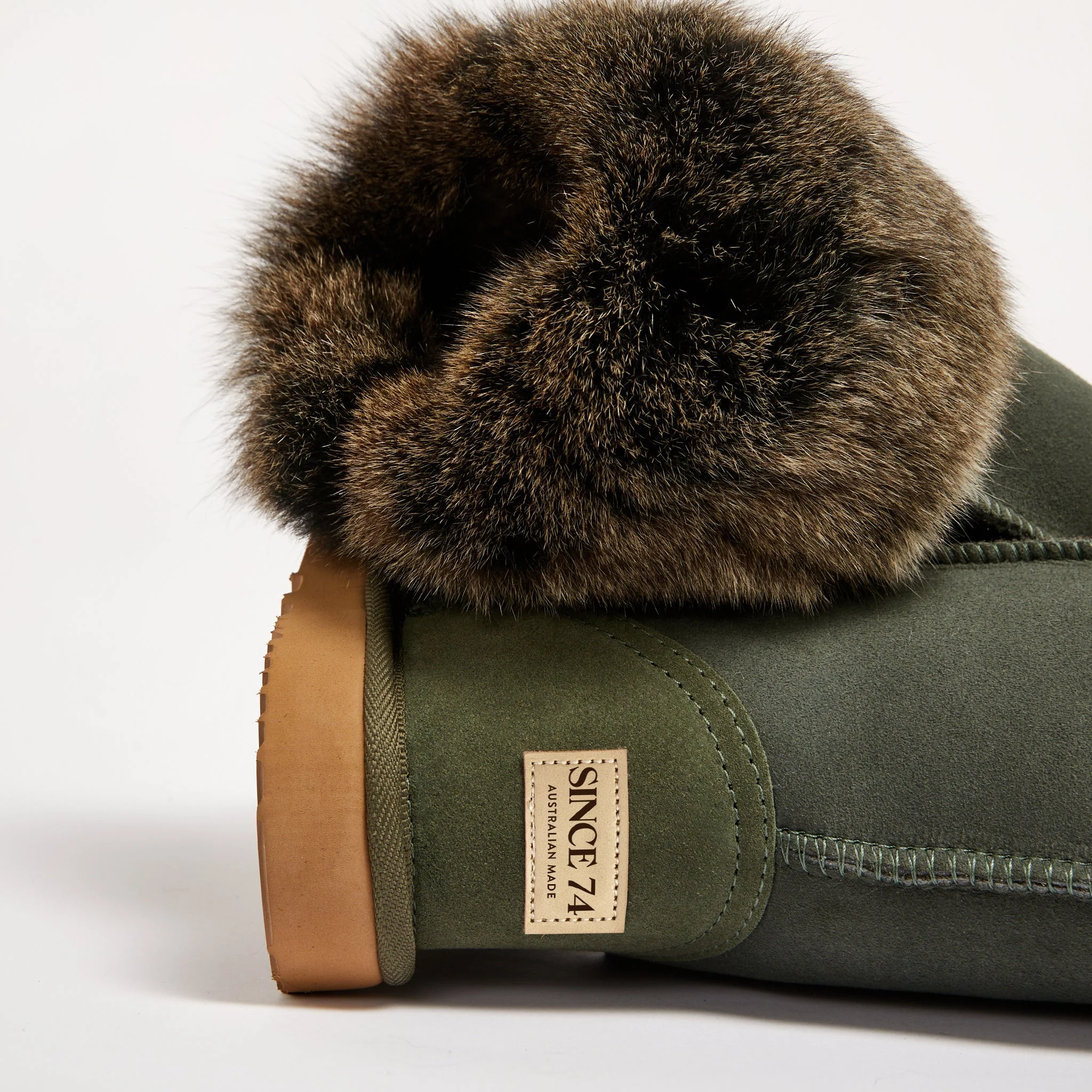 Women's Foxy Tall - Image 16