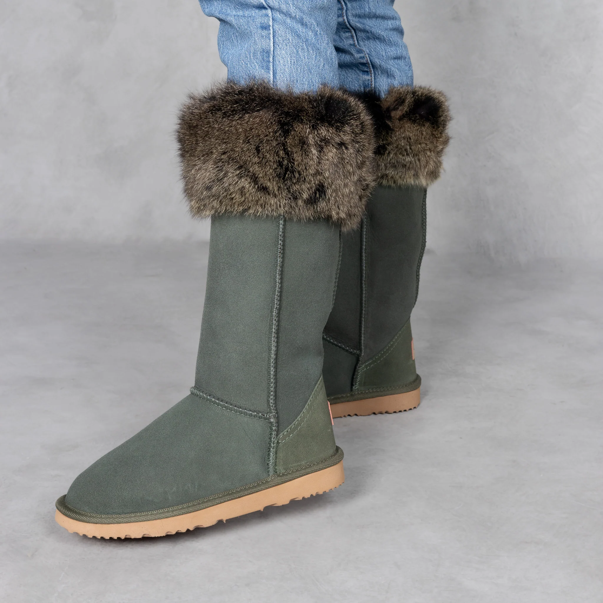 Women's Foxy Tall - Image 17