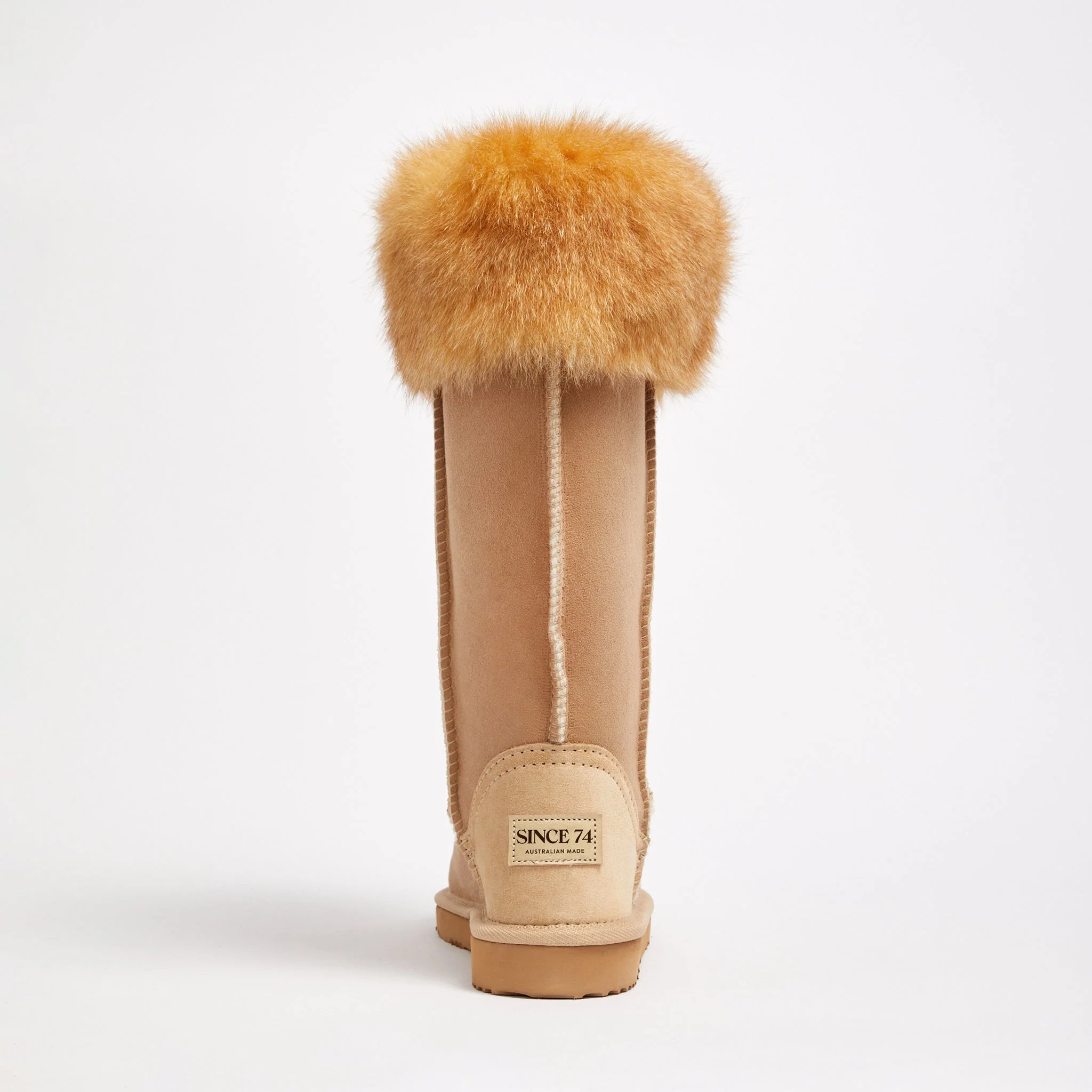 Women's Foxy Tall - Image 2