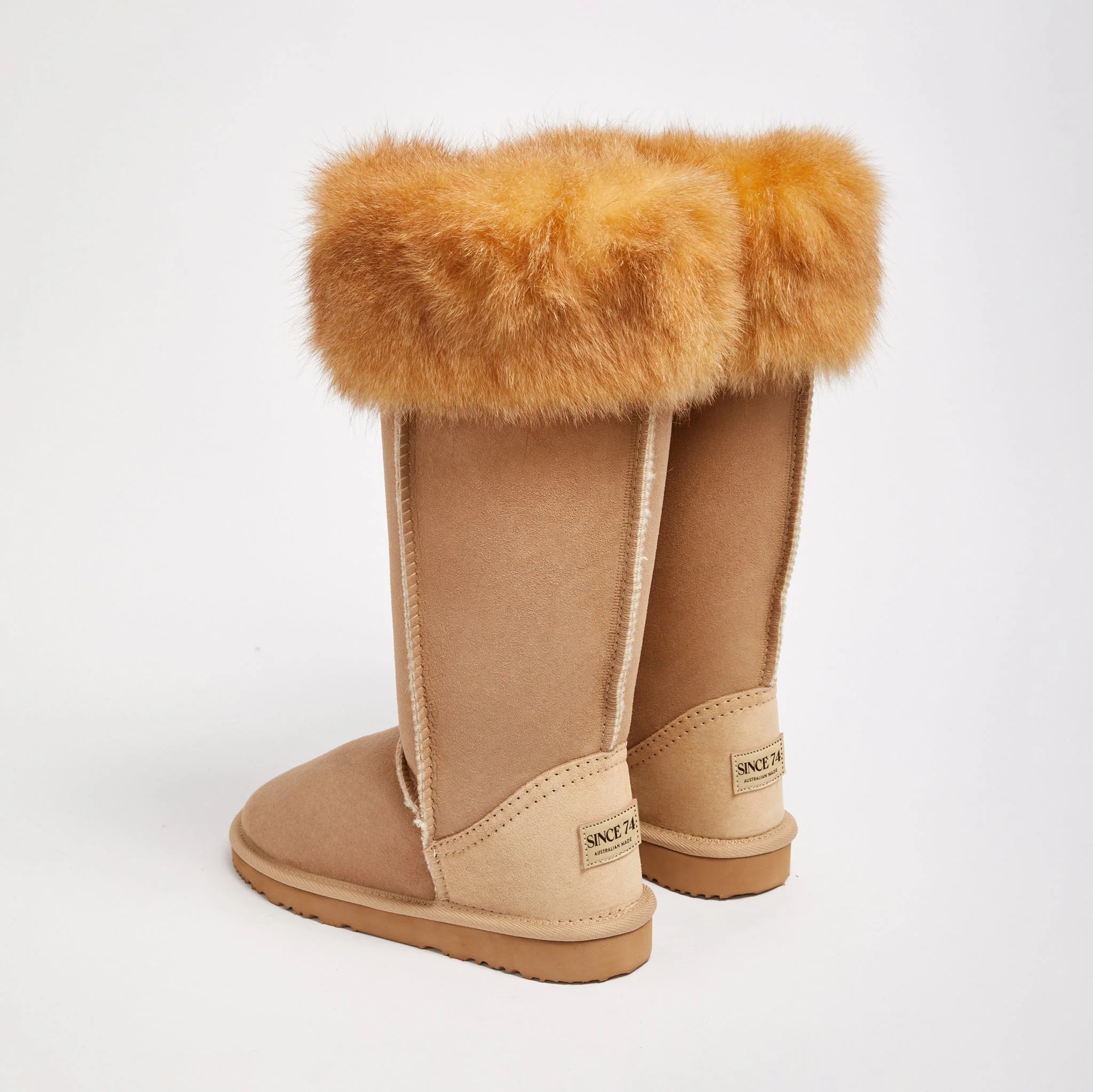 Women's Foxy Tall - Image 3