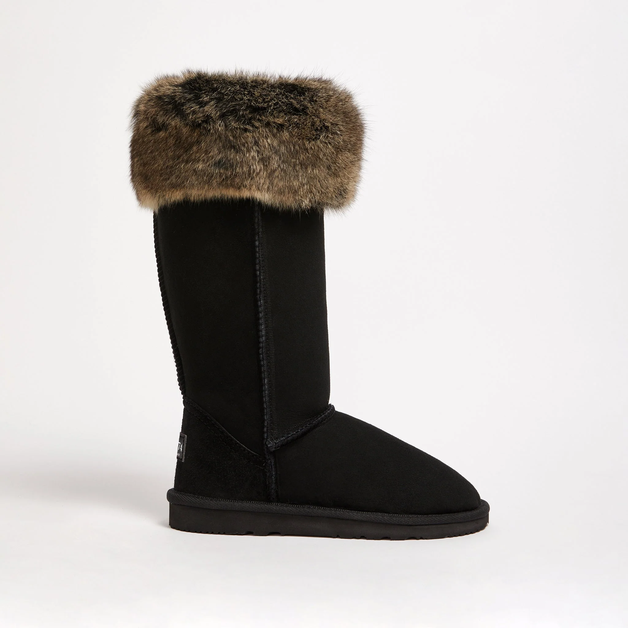 Women's Foxy Tall - Image 4