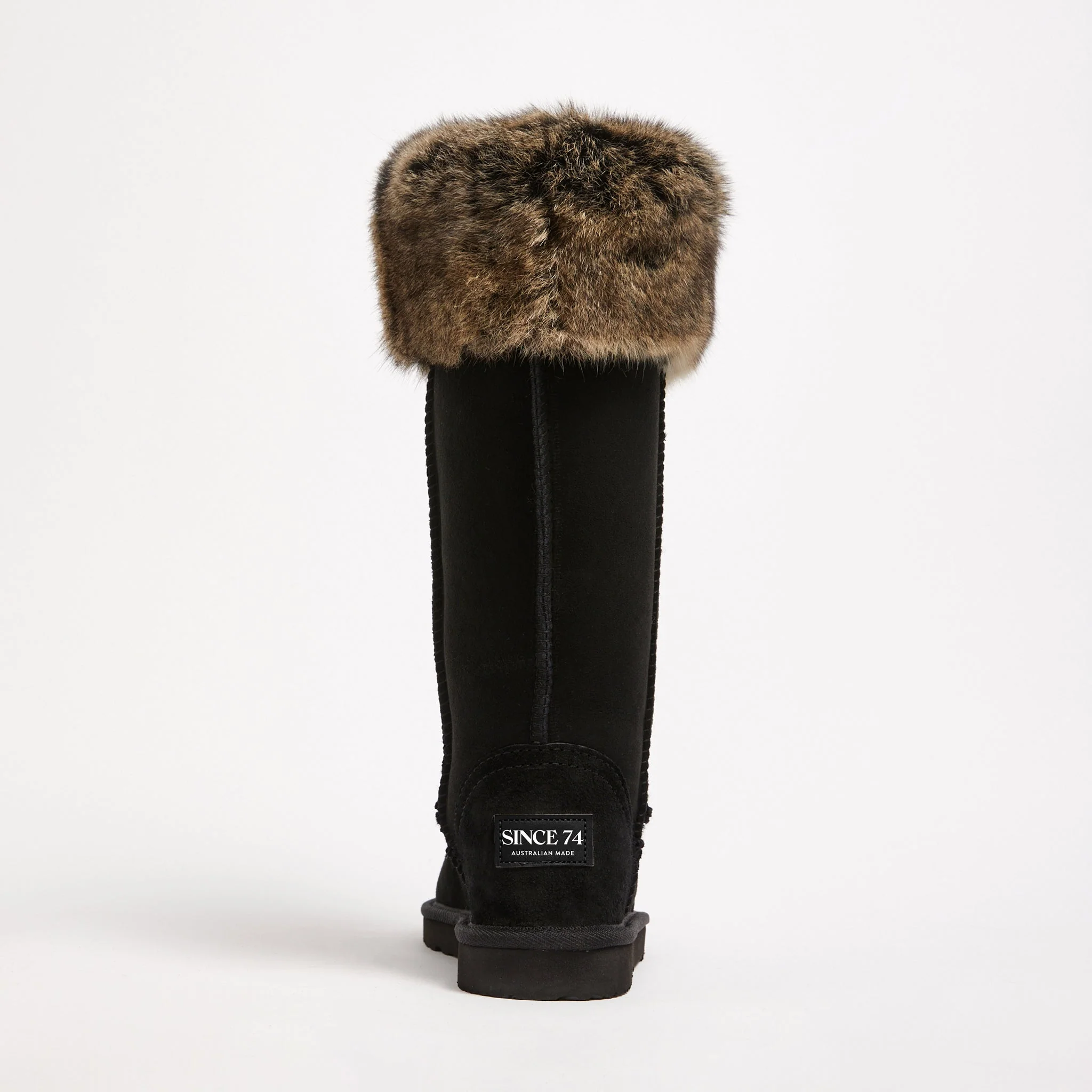 Women's Foxy Tall - Image 5