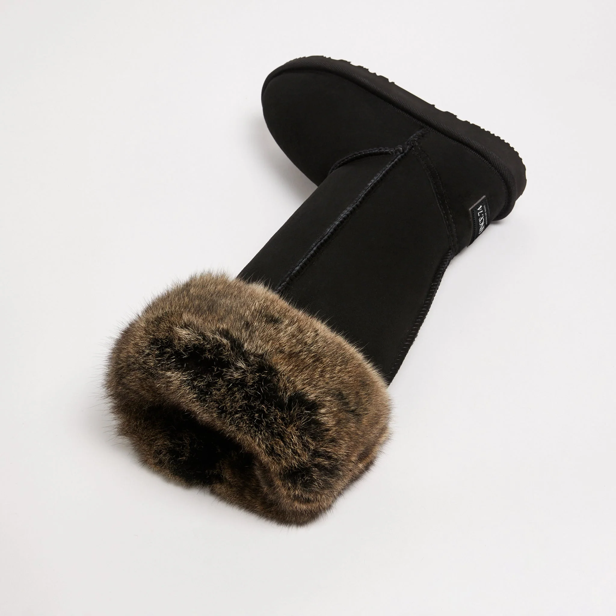 Women's Foxy Tall - Image 7