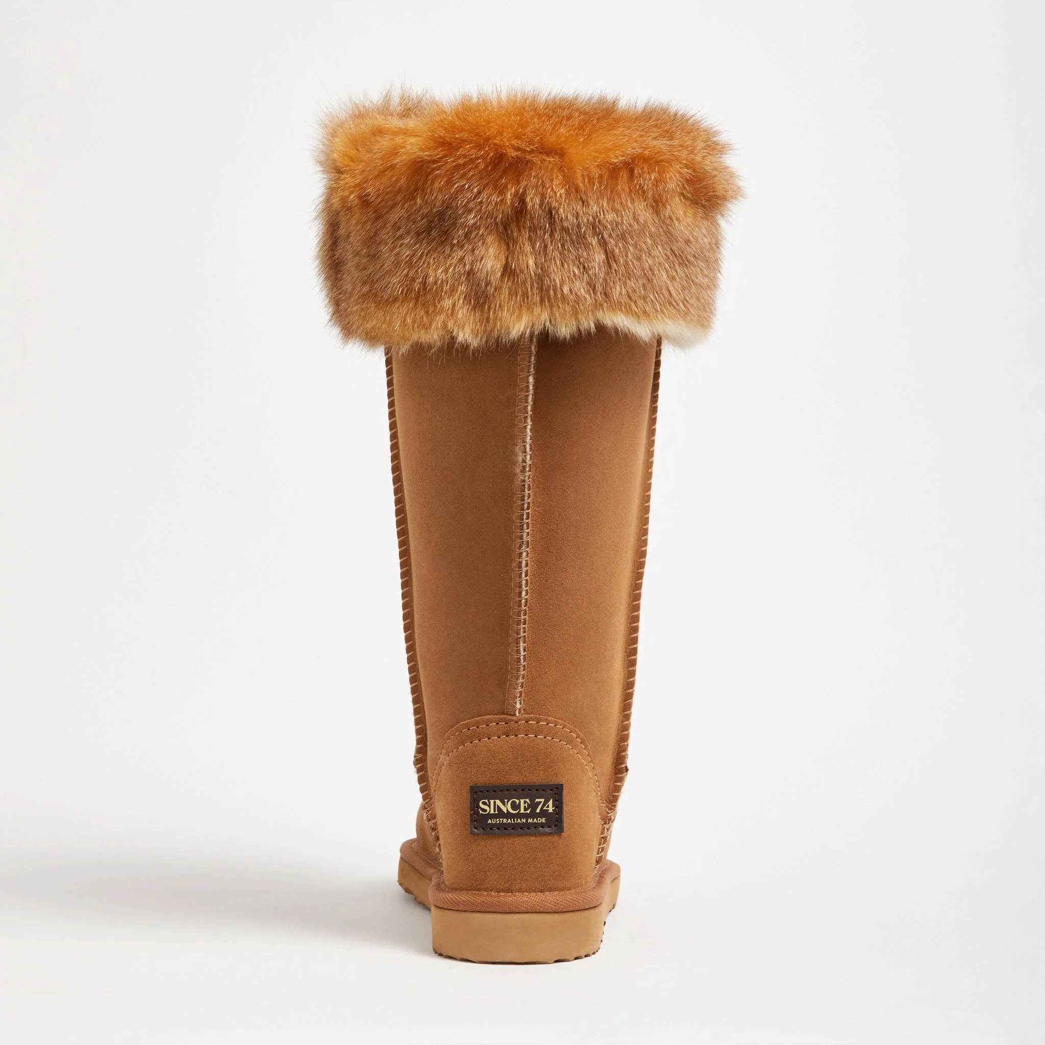 Women's Foxy Tall - Image 9
