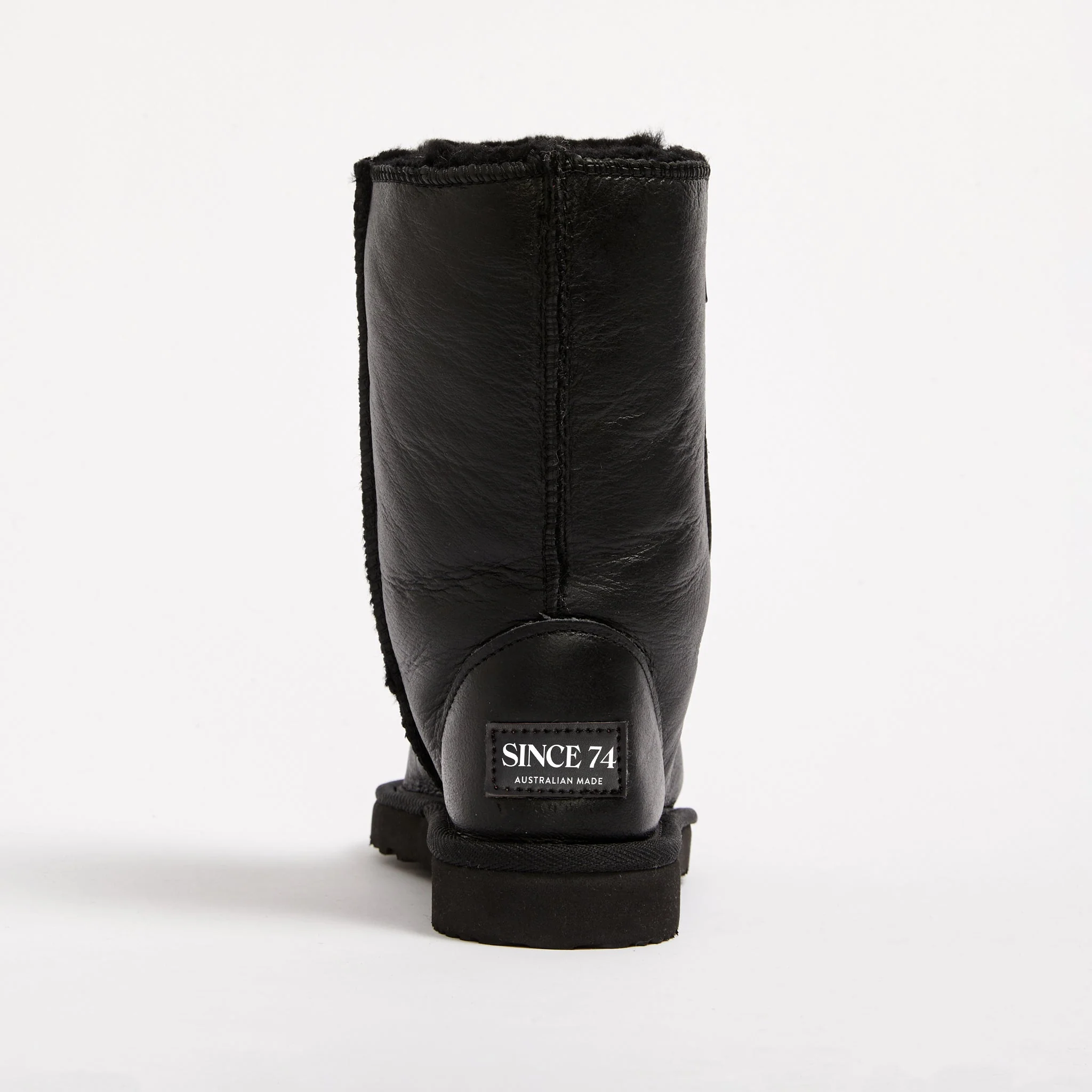 Women's Harley Mid Nappa - Image 7