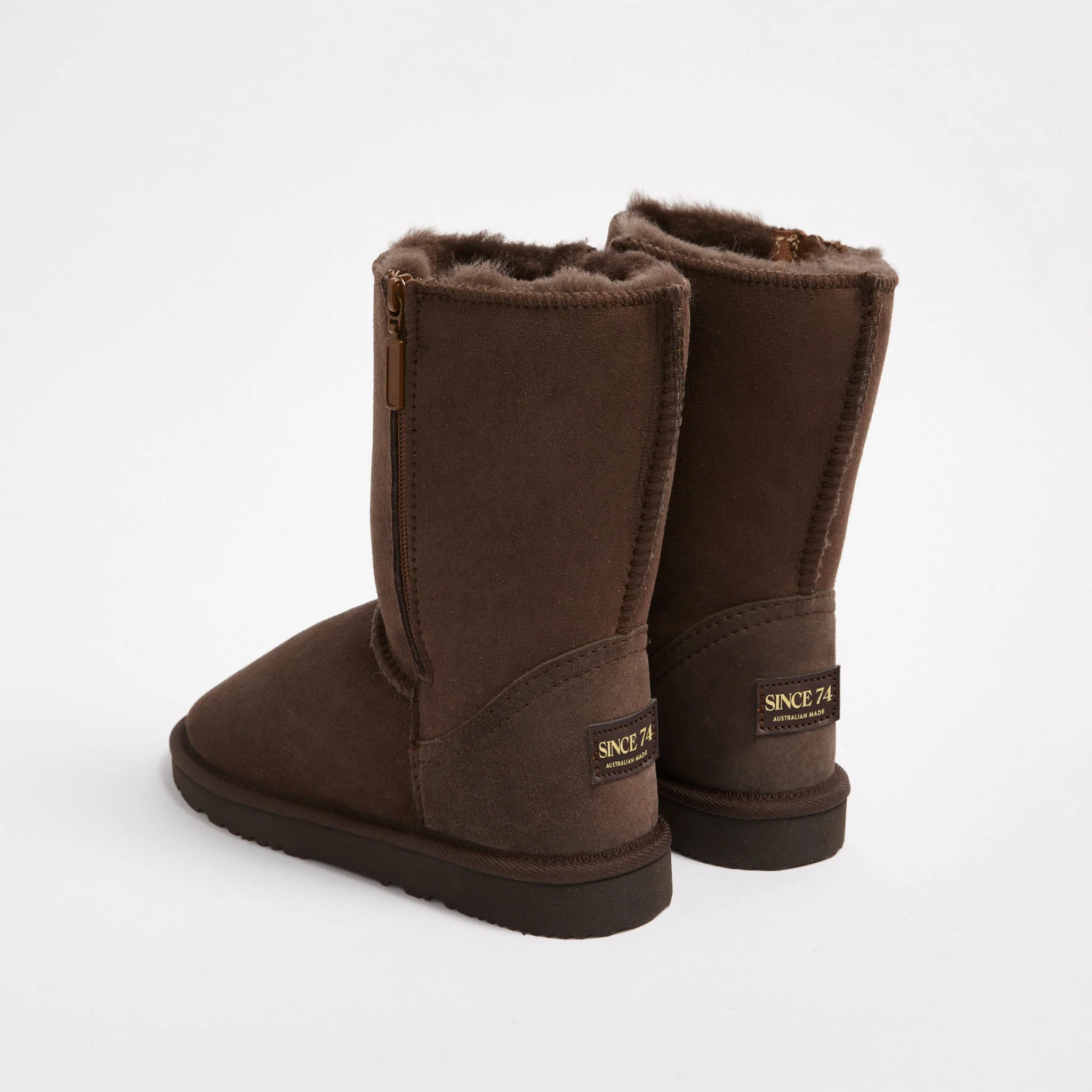 Women's Harley Mid - Image 11