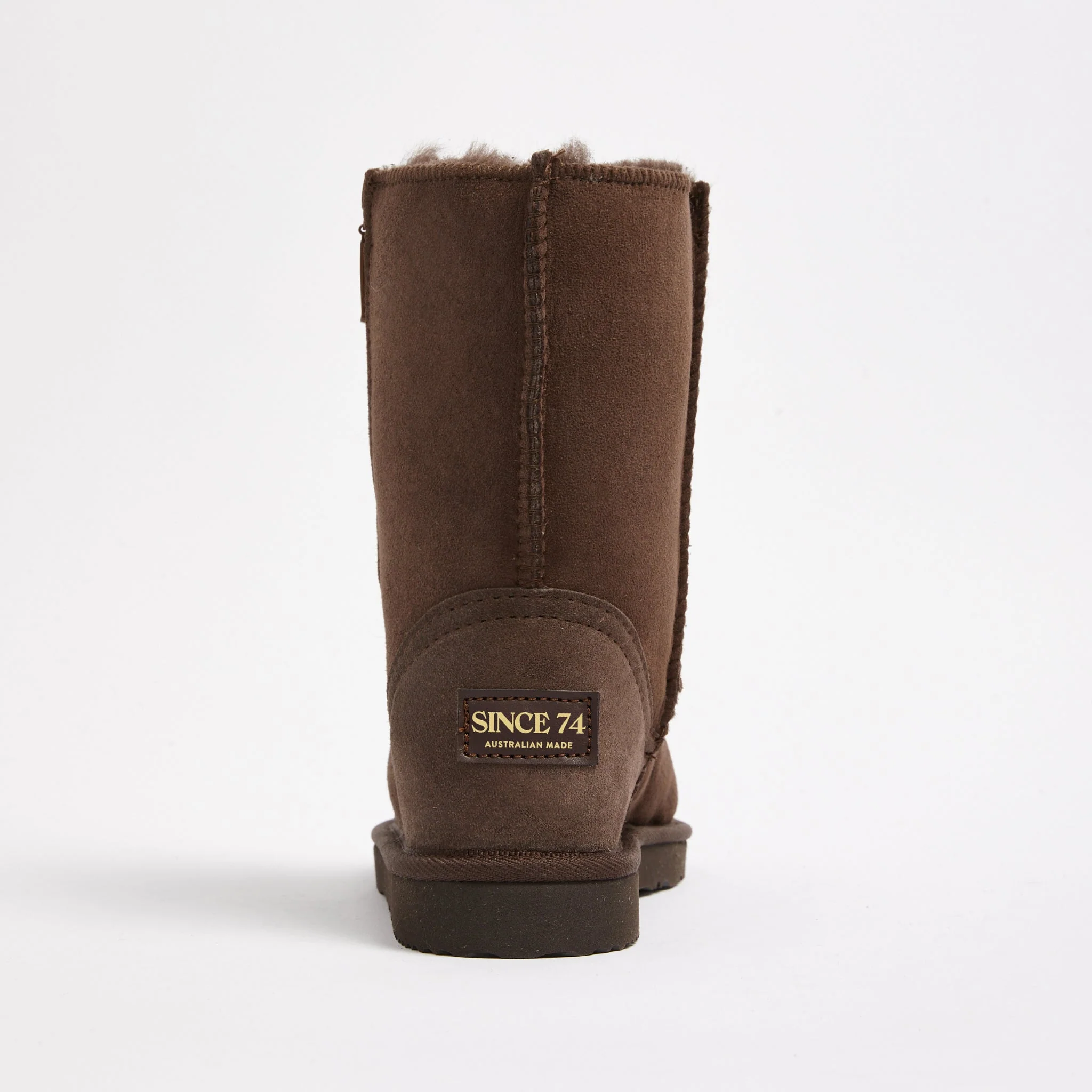 Women's Harley Mid - Image 12