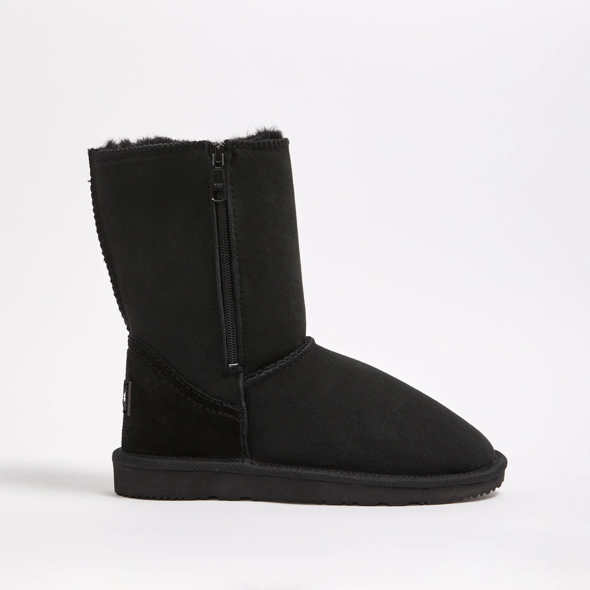 Women's Harley Mid - Image 14