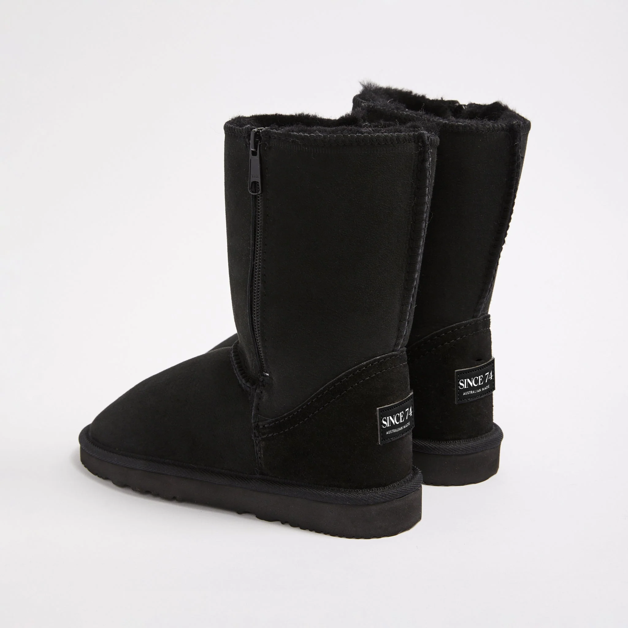 Women's Harley Mid - Image 15
