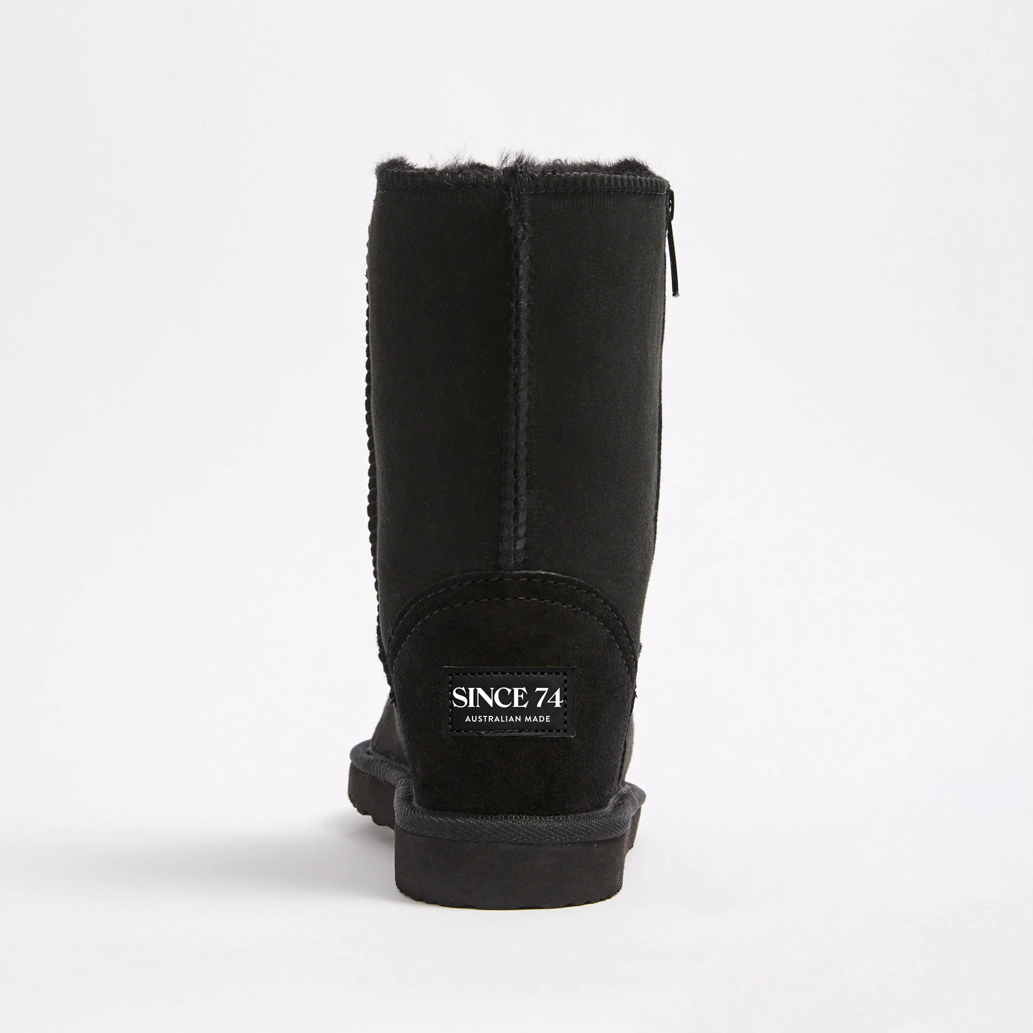 Women's Harley Mid - Image 16