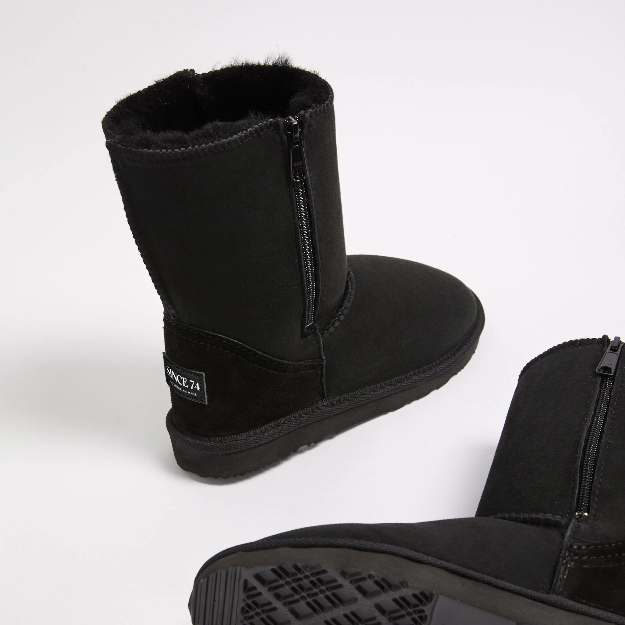 Women's Harley Mid - Image 17