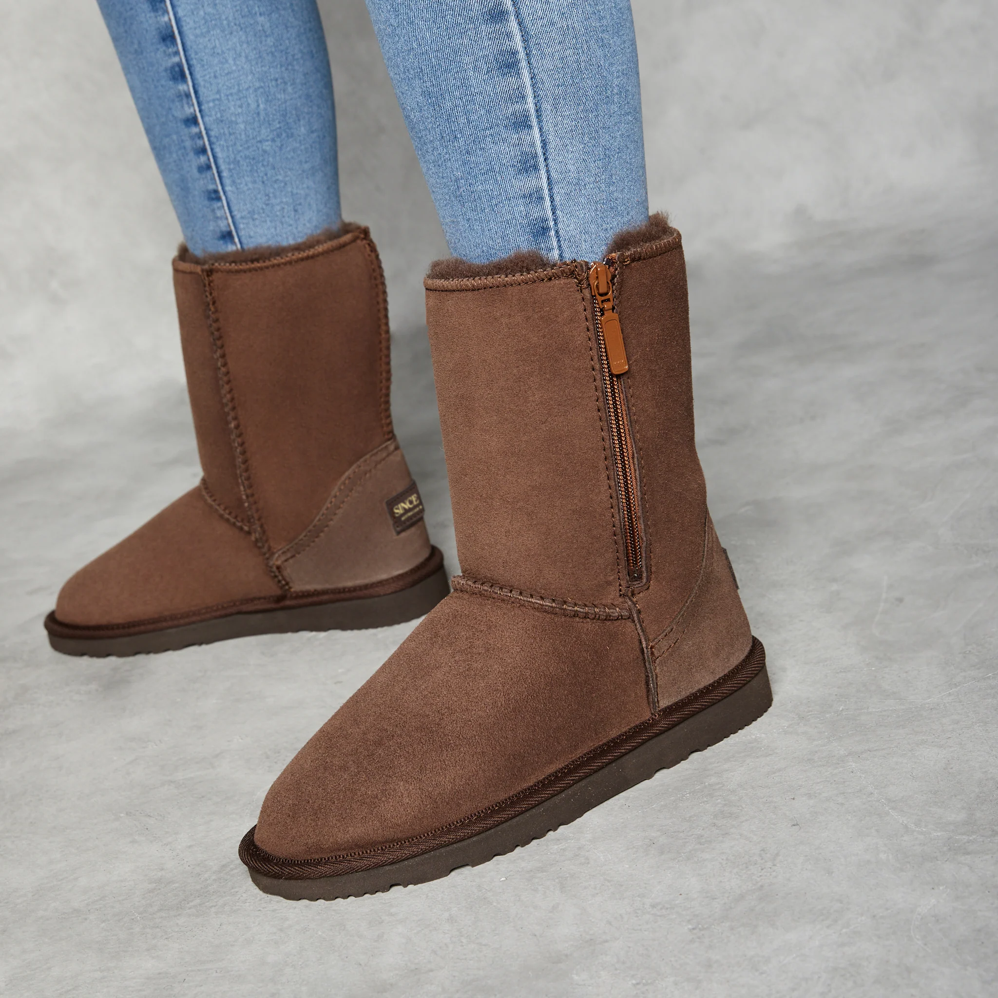 Women's Harley Mid - Image 18