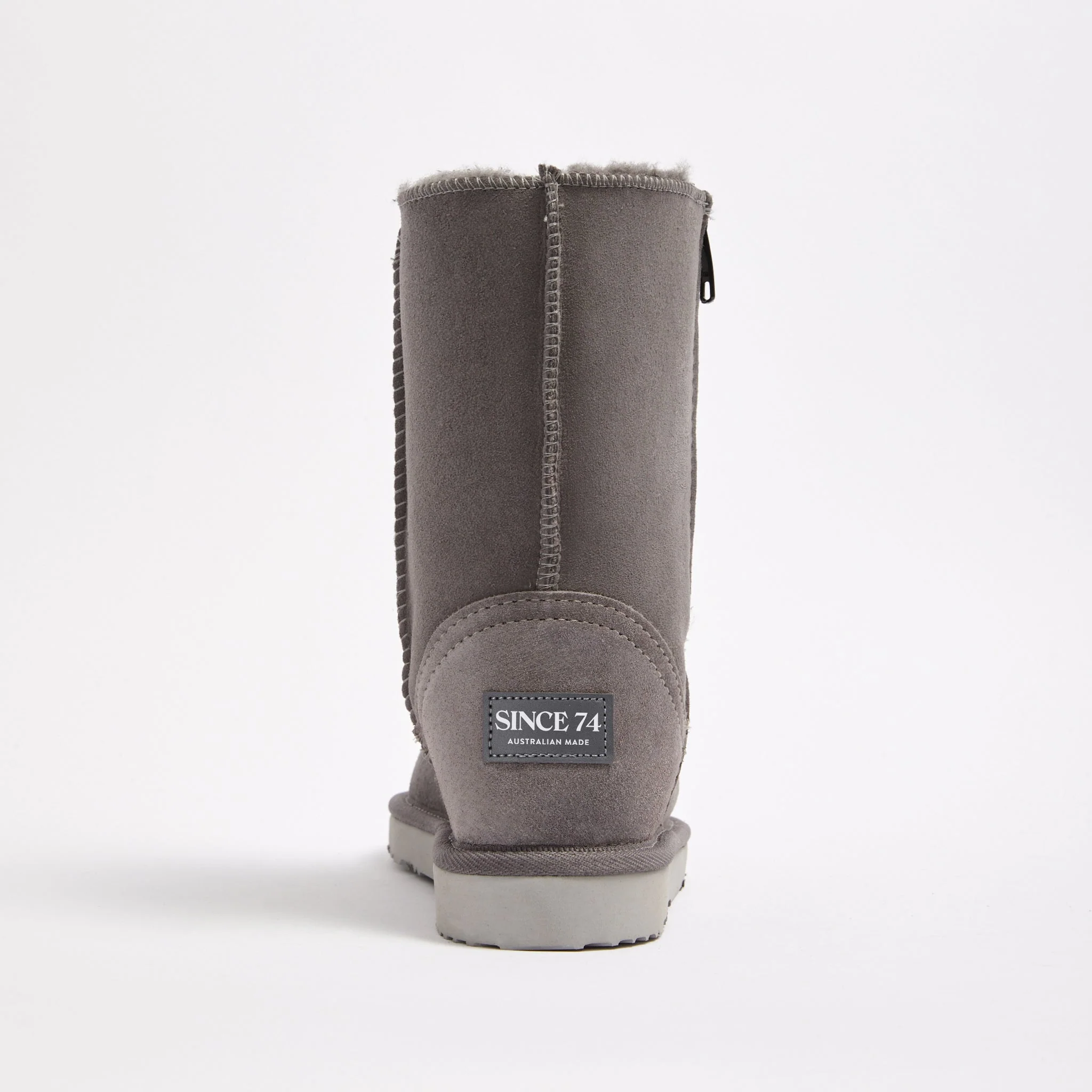 Women's Harley Mid - Image 8