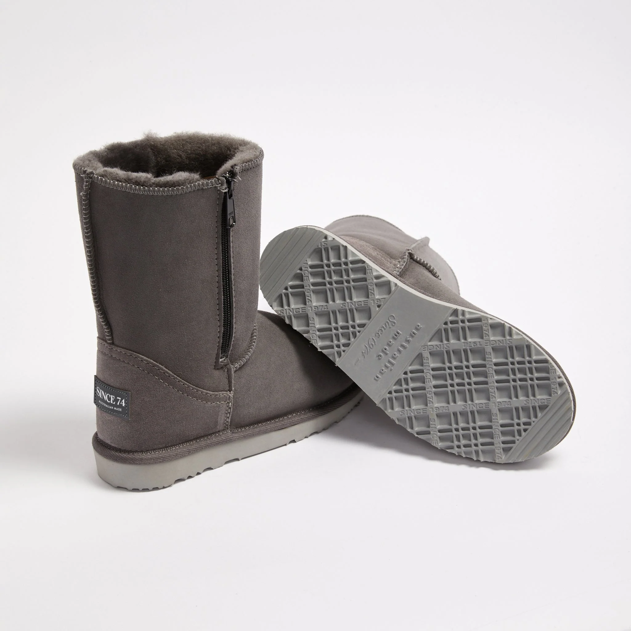 Women's Harley Mid - Image 9