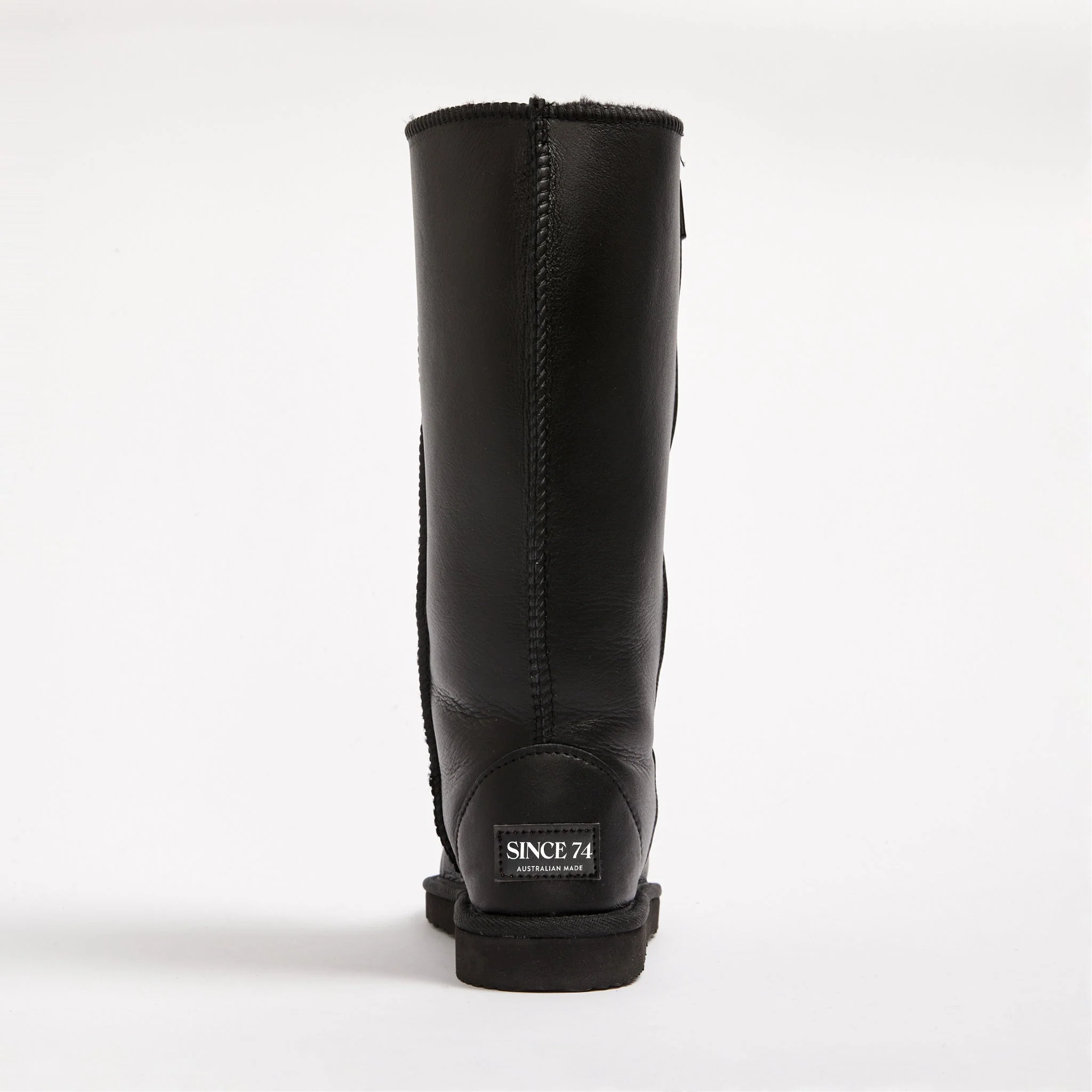 Women's Harley Tall Nappa - Image 3