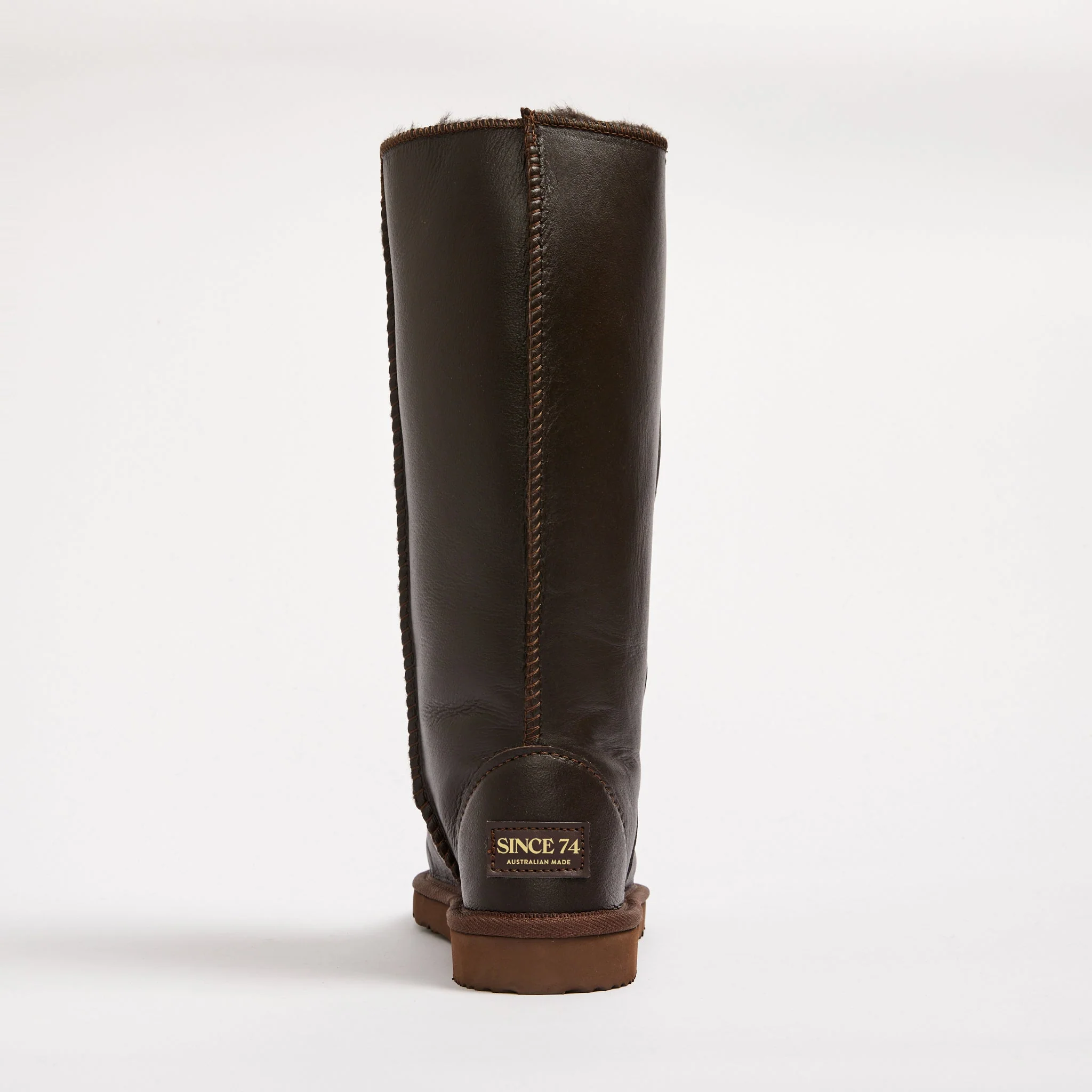 Women's Harley Tall Nappa - Image 5