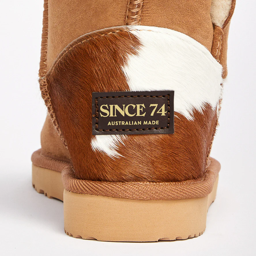 Classic Boot Heel Addition - Image 3